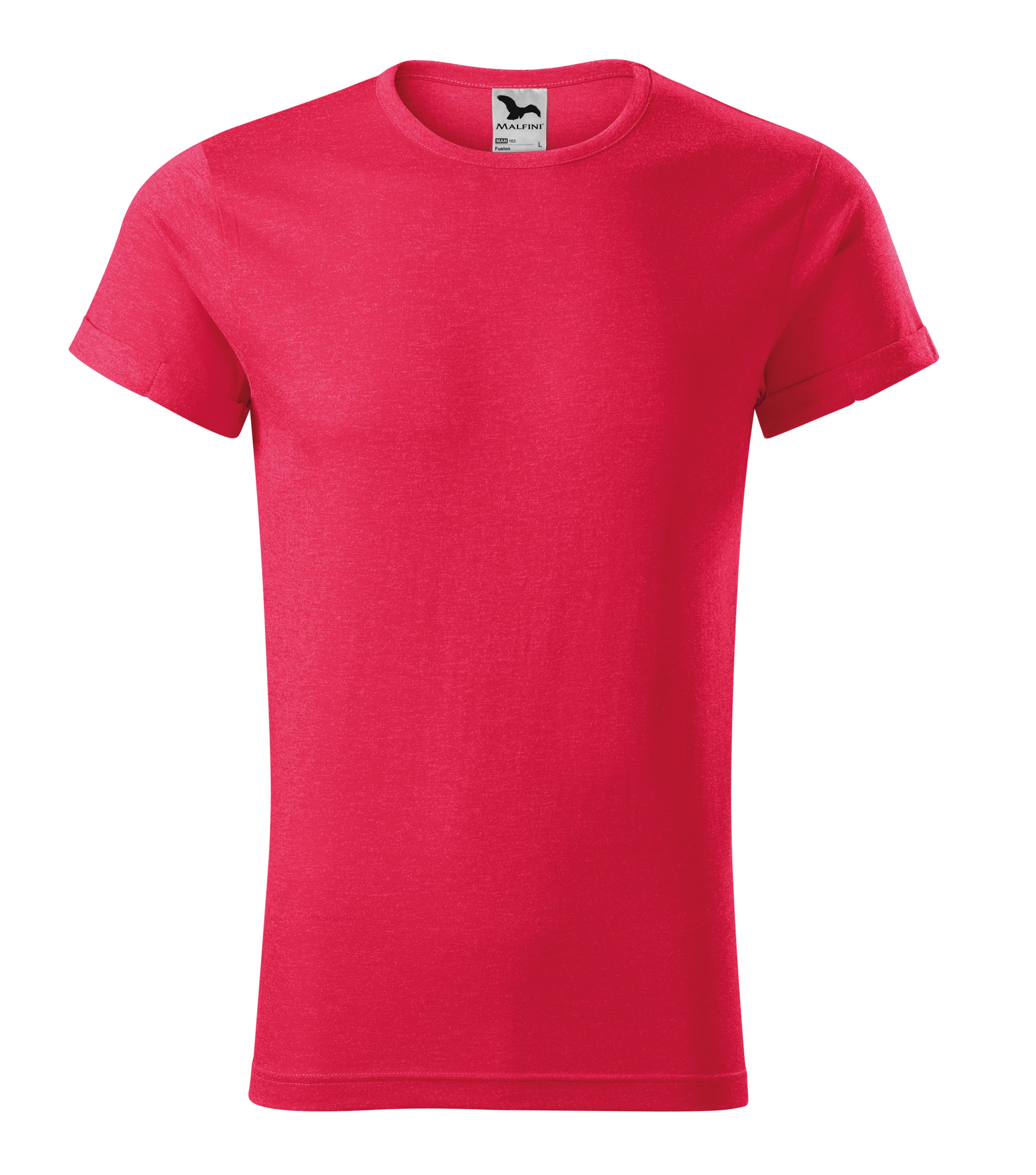 Fusion T-shirt - Bowtextil Ltd.