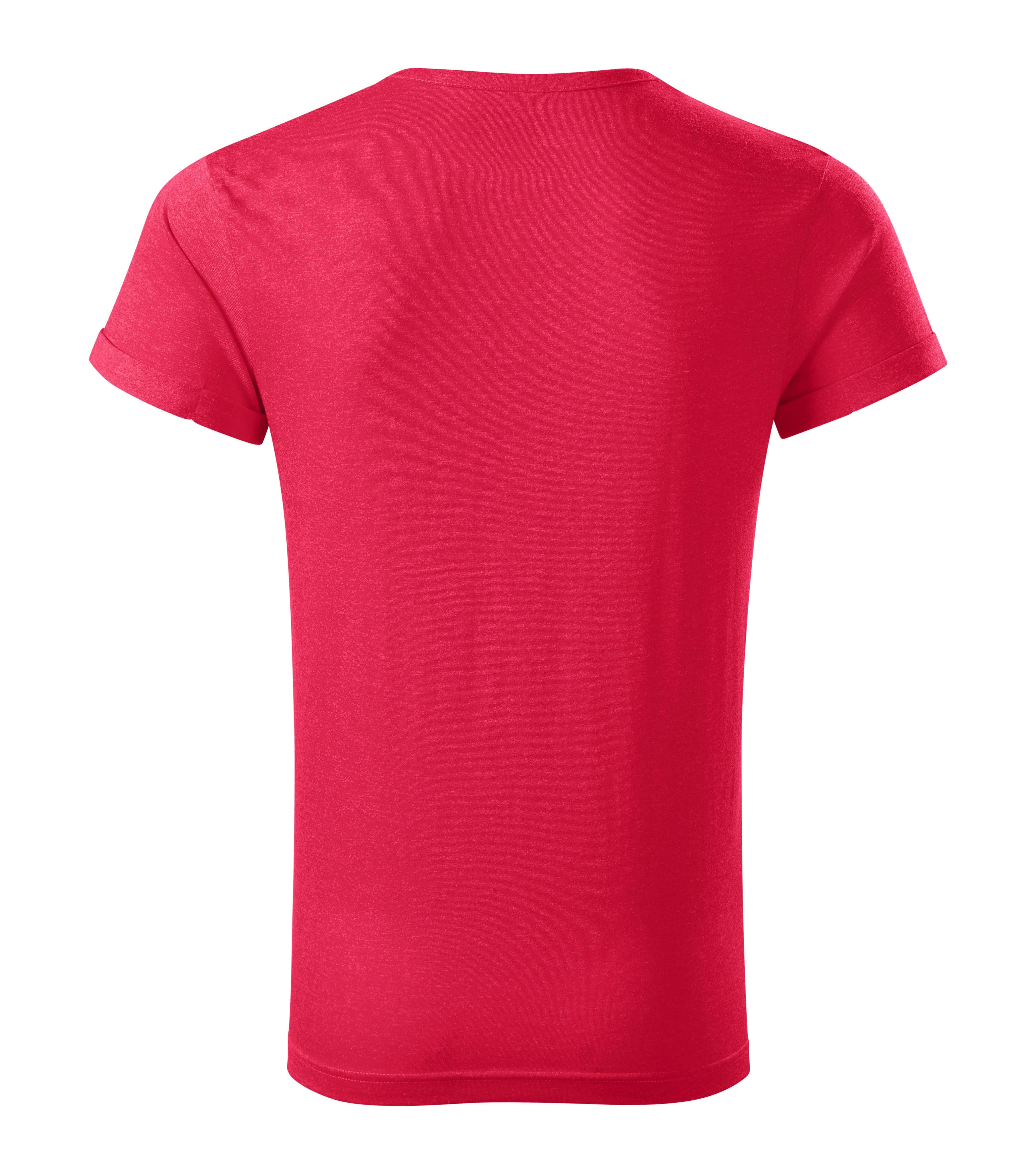 Fusion T-shirt - Bowtextil Ltd.