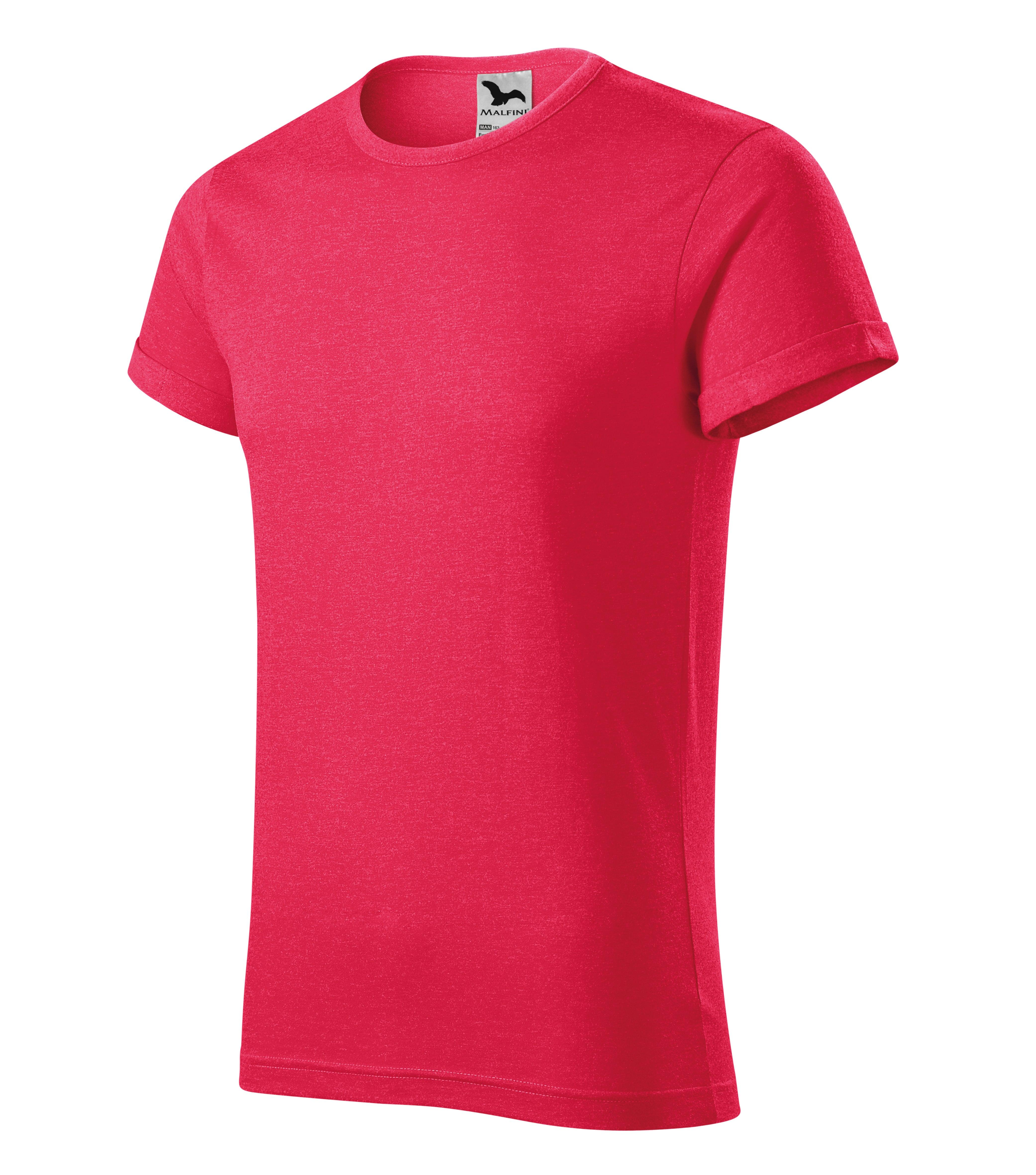 Fusion T-shirt - Bowtextil Ltd.
