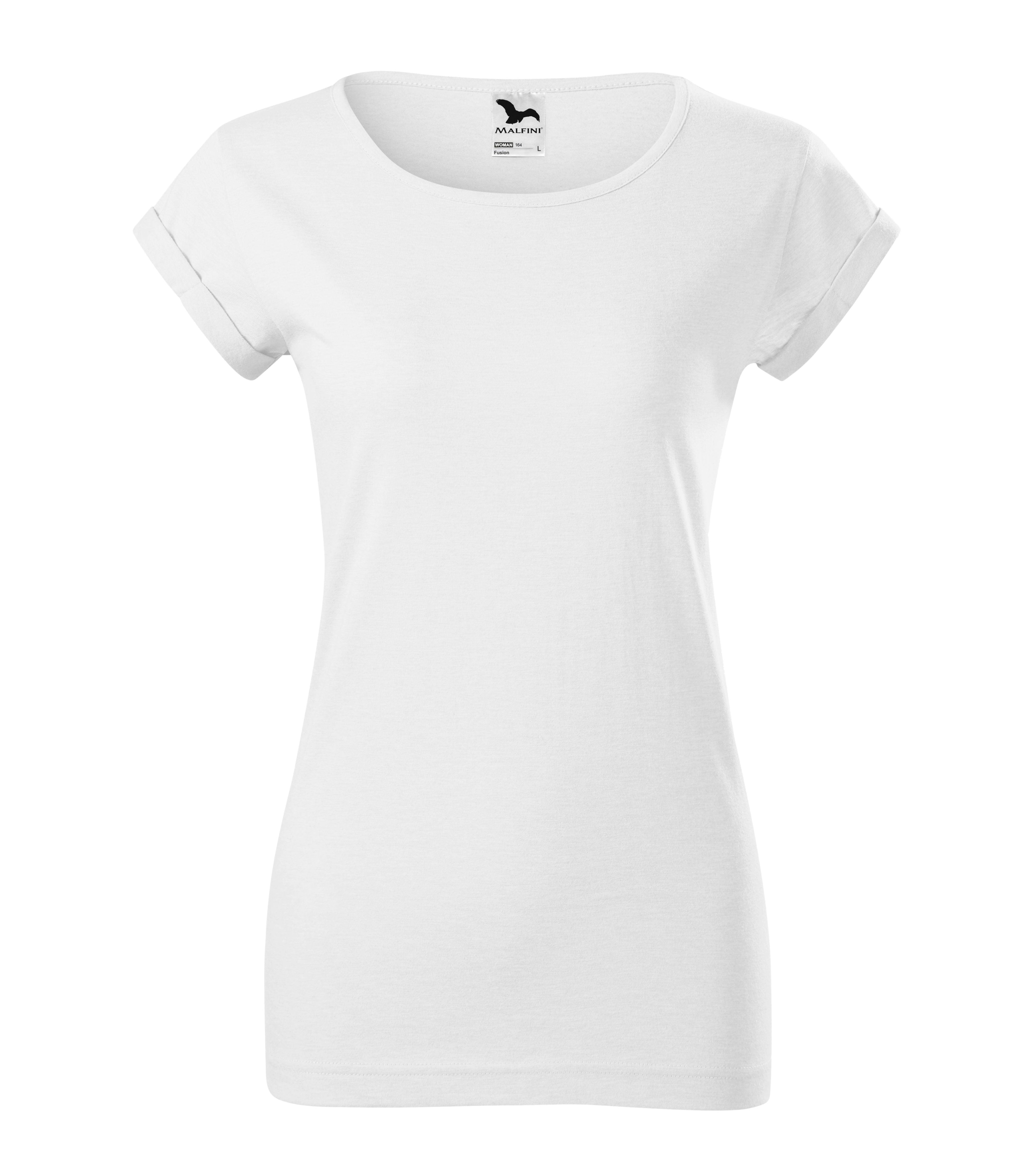 Fusion T-shirt - Bowtextil Ltd.