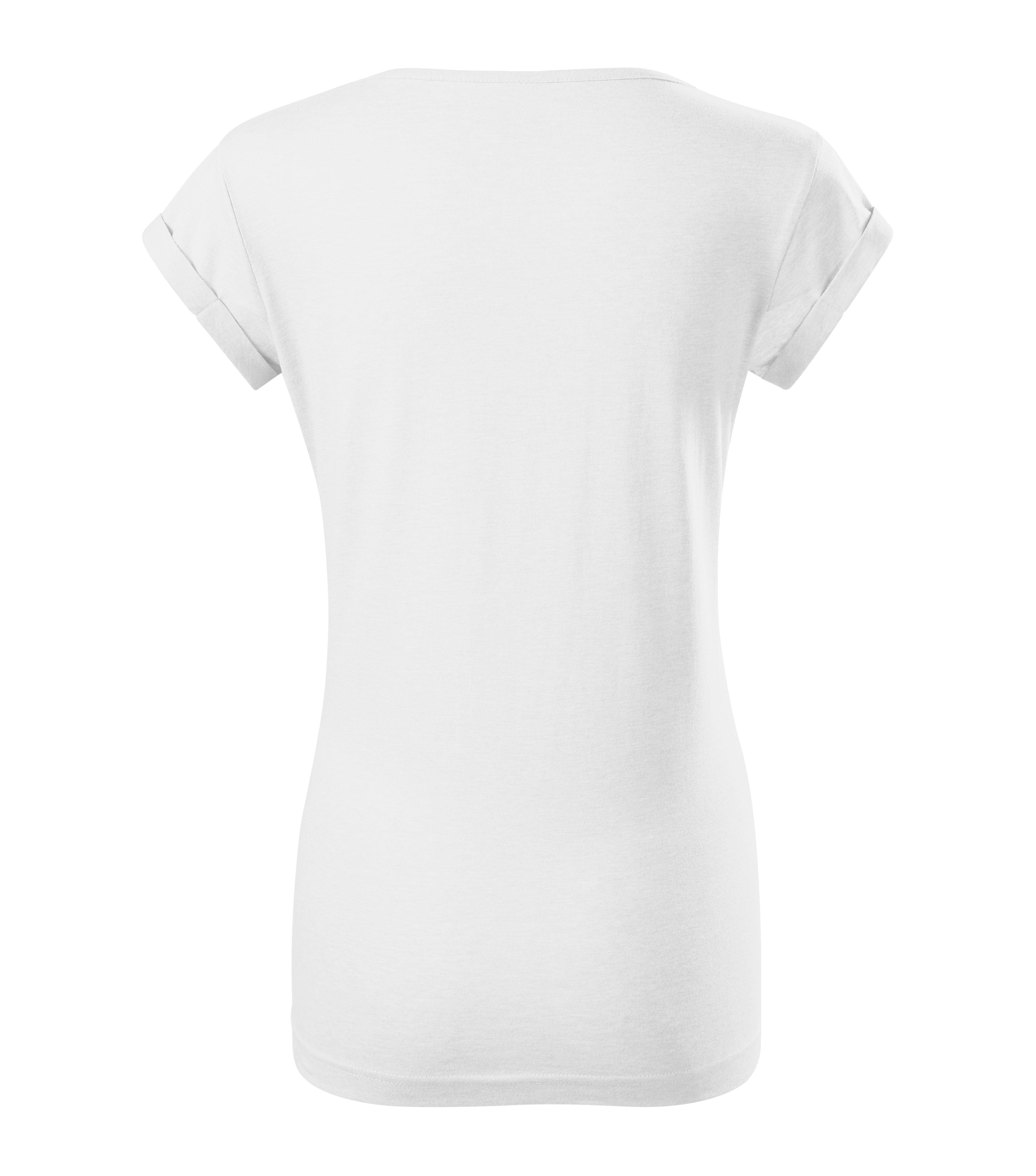 Fusion T-shirt - Bowtextil Ltd.