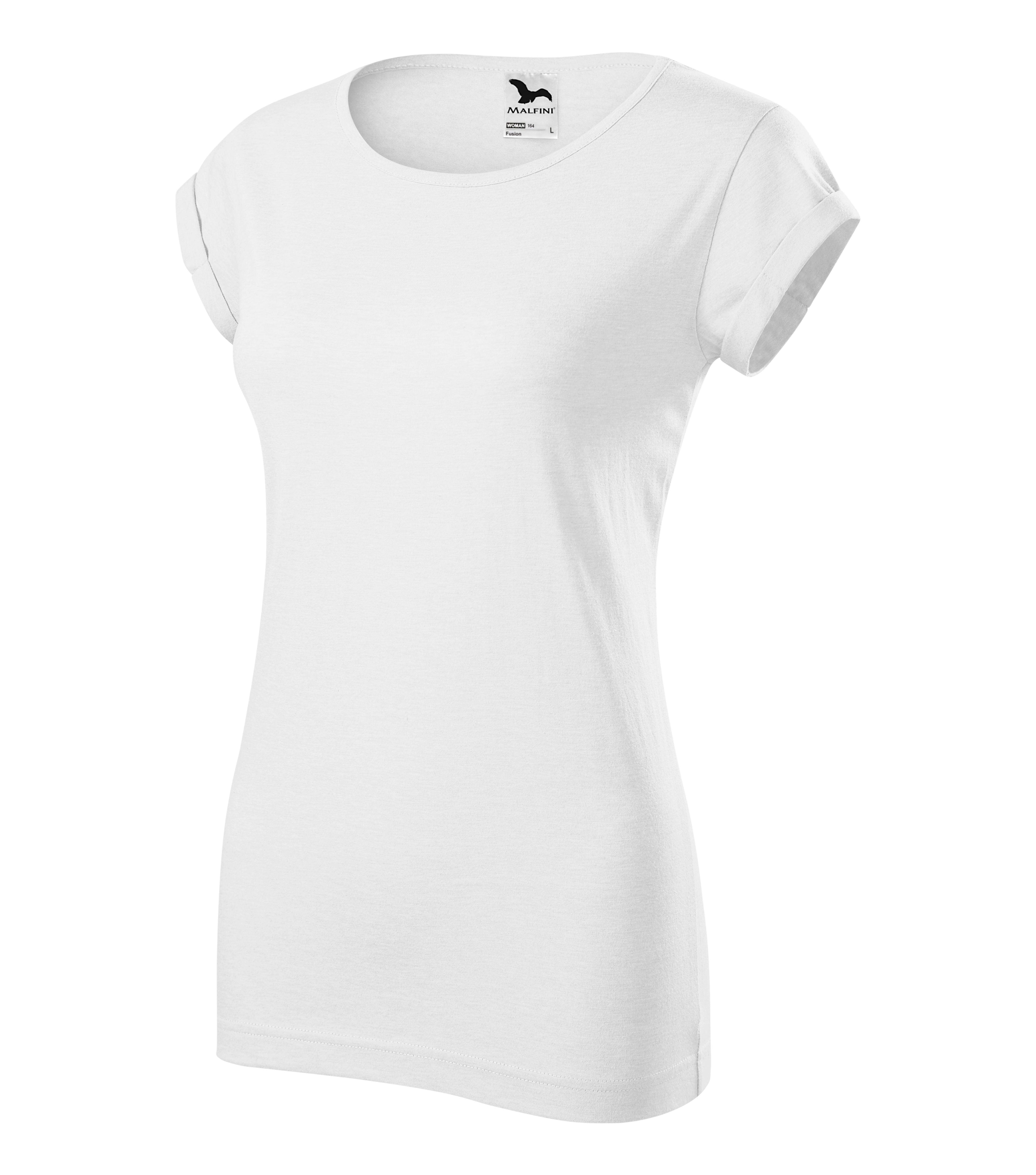Fusion T-shirt - Bowtextil Ltd.