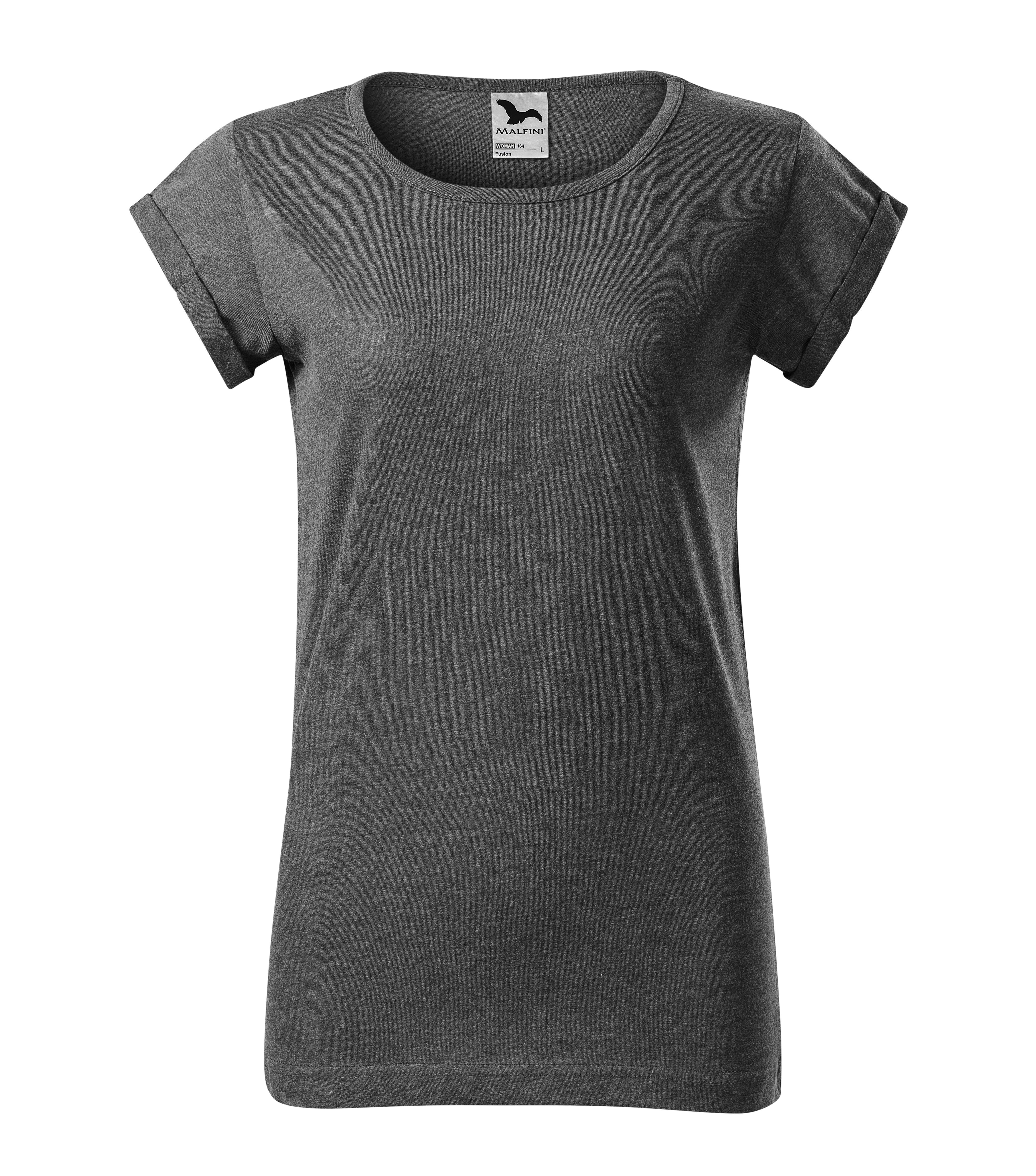Fusion T-shirt - Bowtextil Ltd.