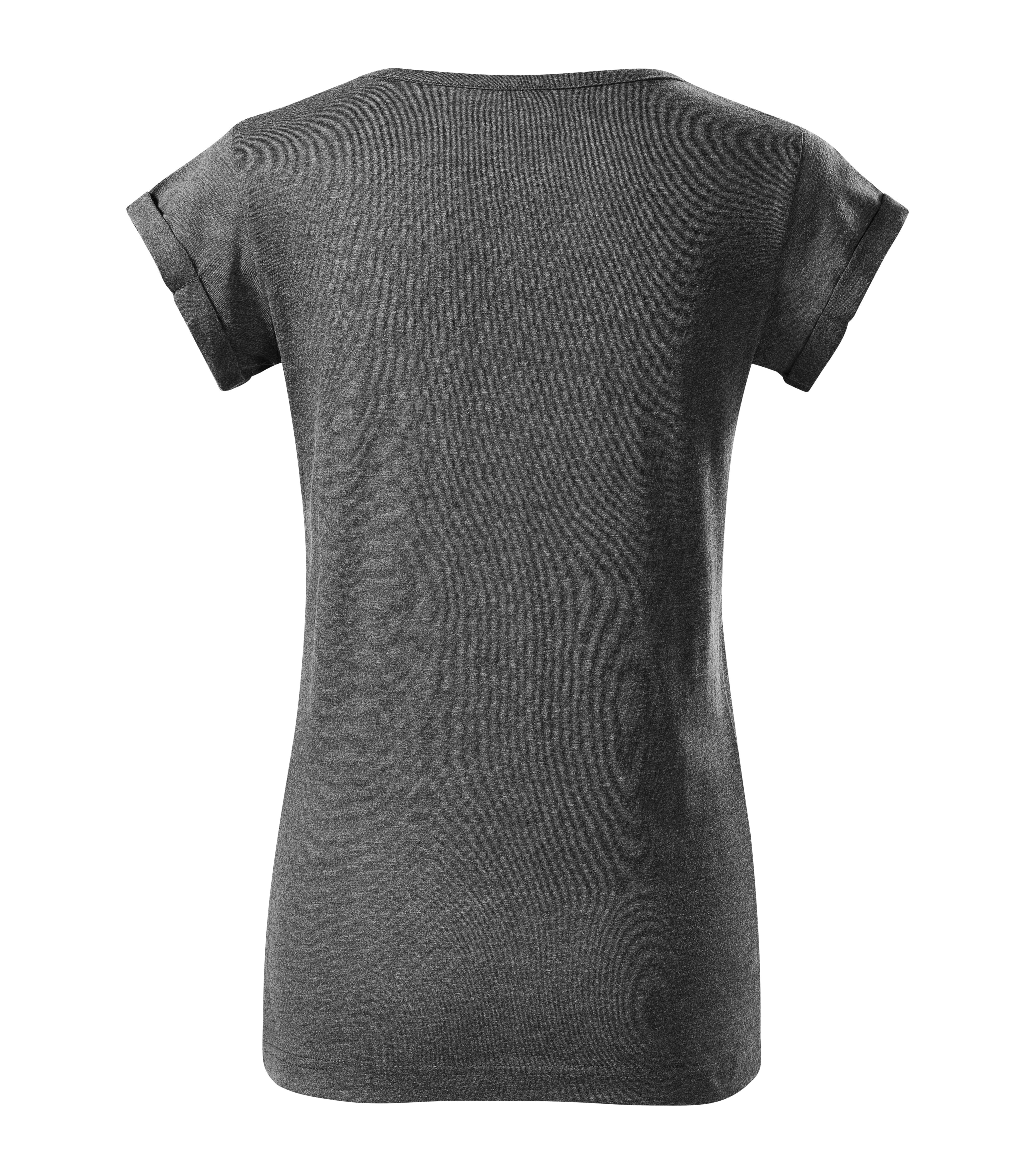 Fusion T-shirt - Bowtextil Ltd.