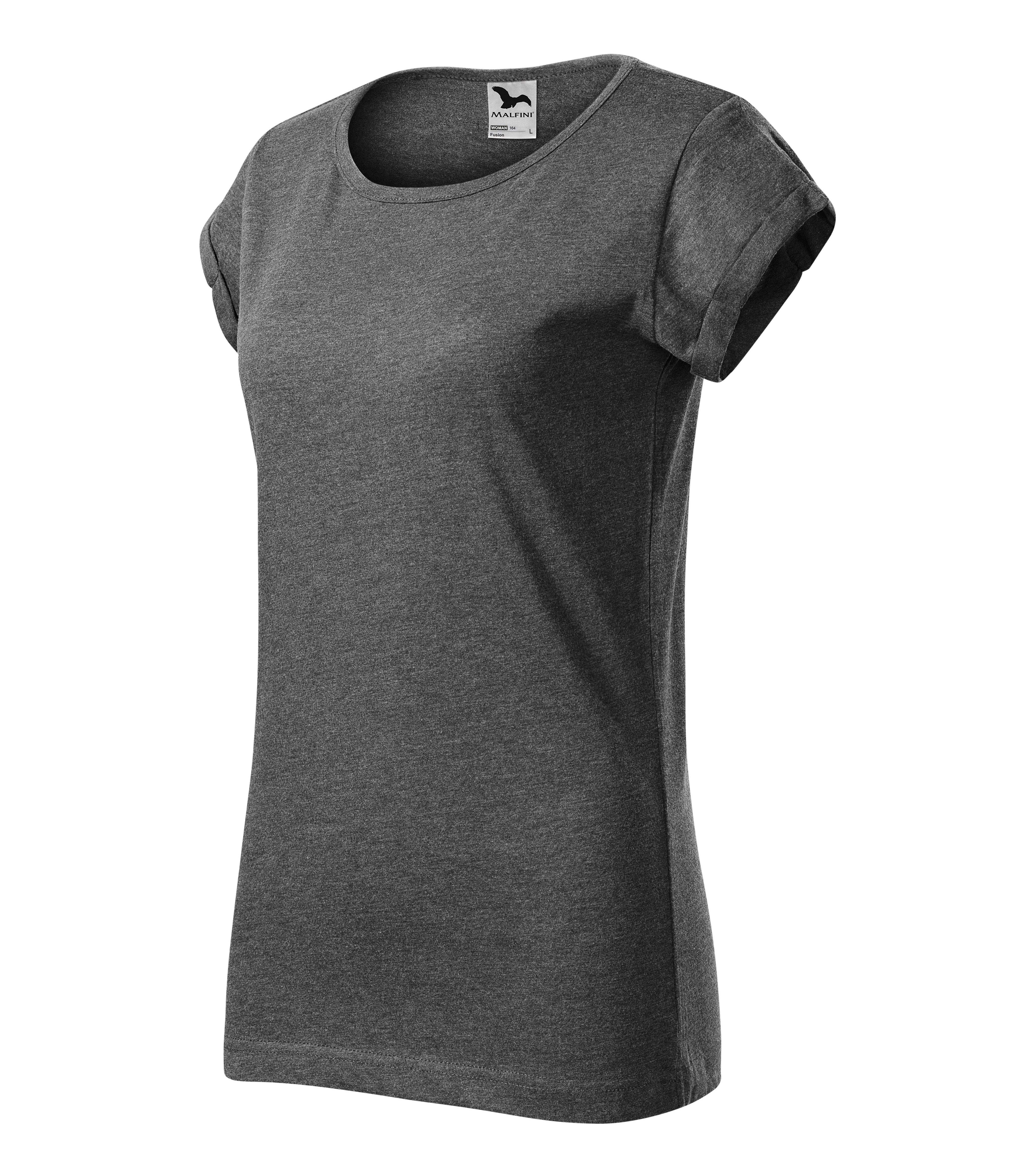 Fusion T-shirt - Bowtextil Ltd.