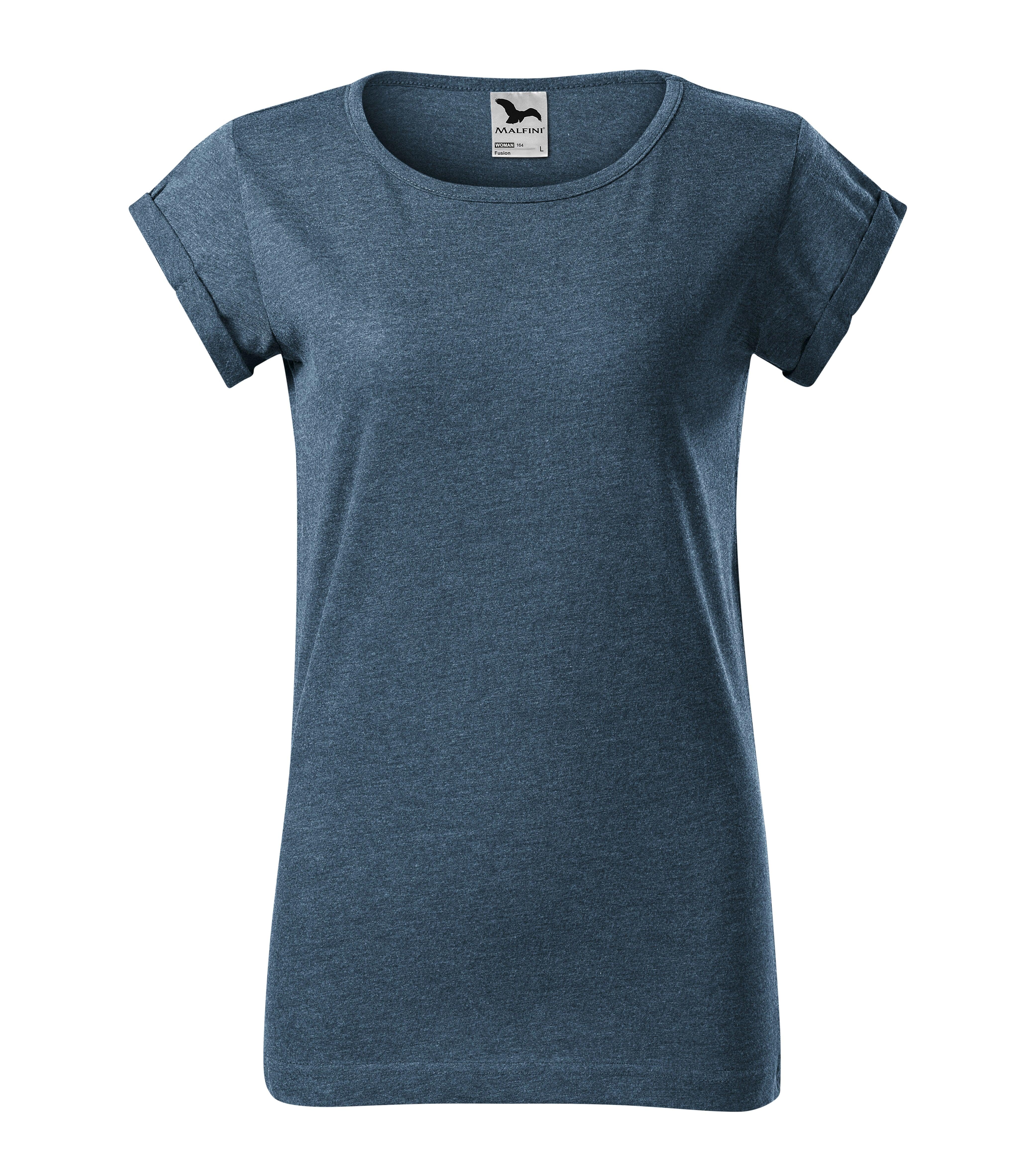 Fusion T-shirt - Bowtextil Ltd.