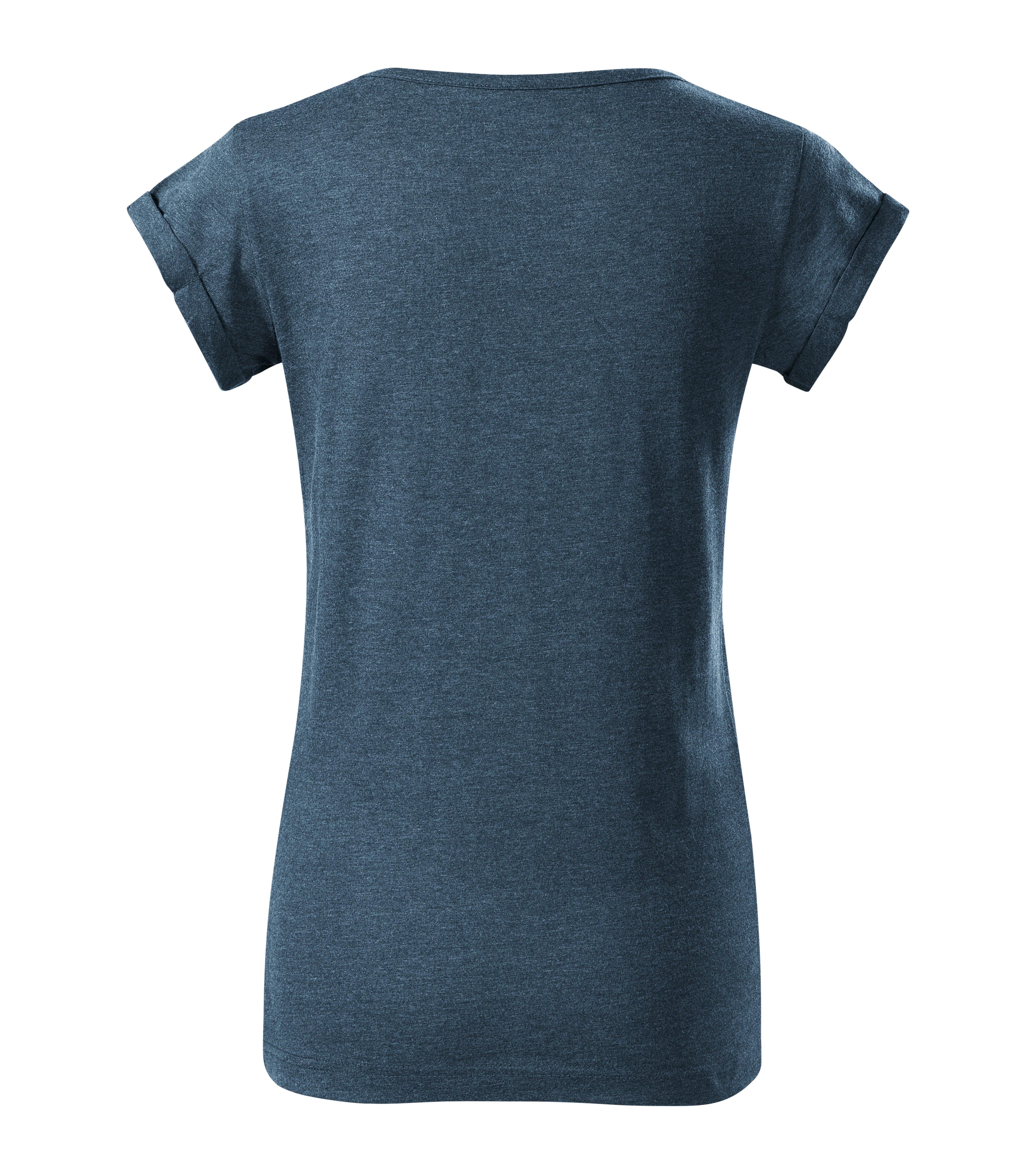 Fusion T-shirt - Bowtextil Ltd.