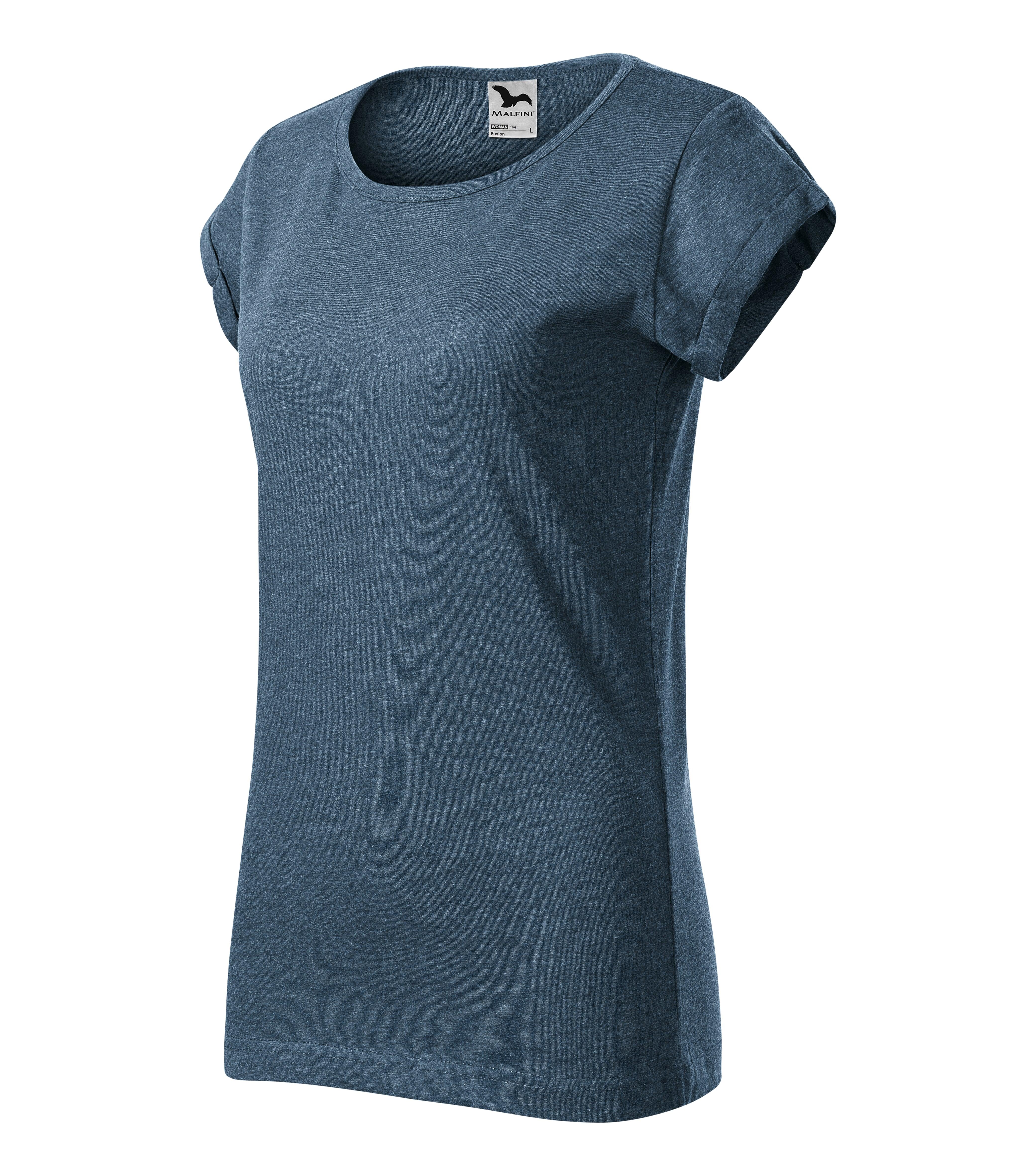 Fusion T-shirt - Bowtextil Ltd.