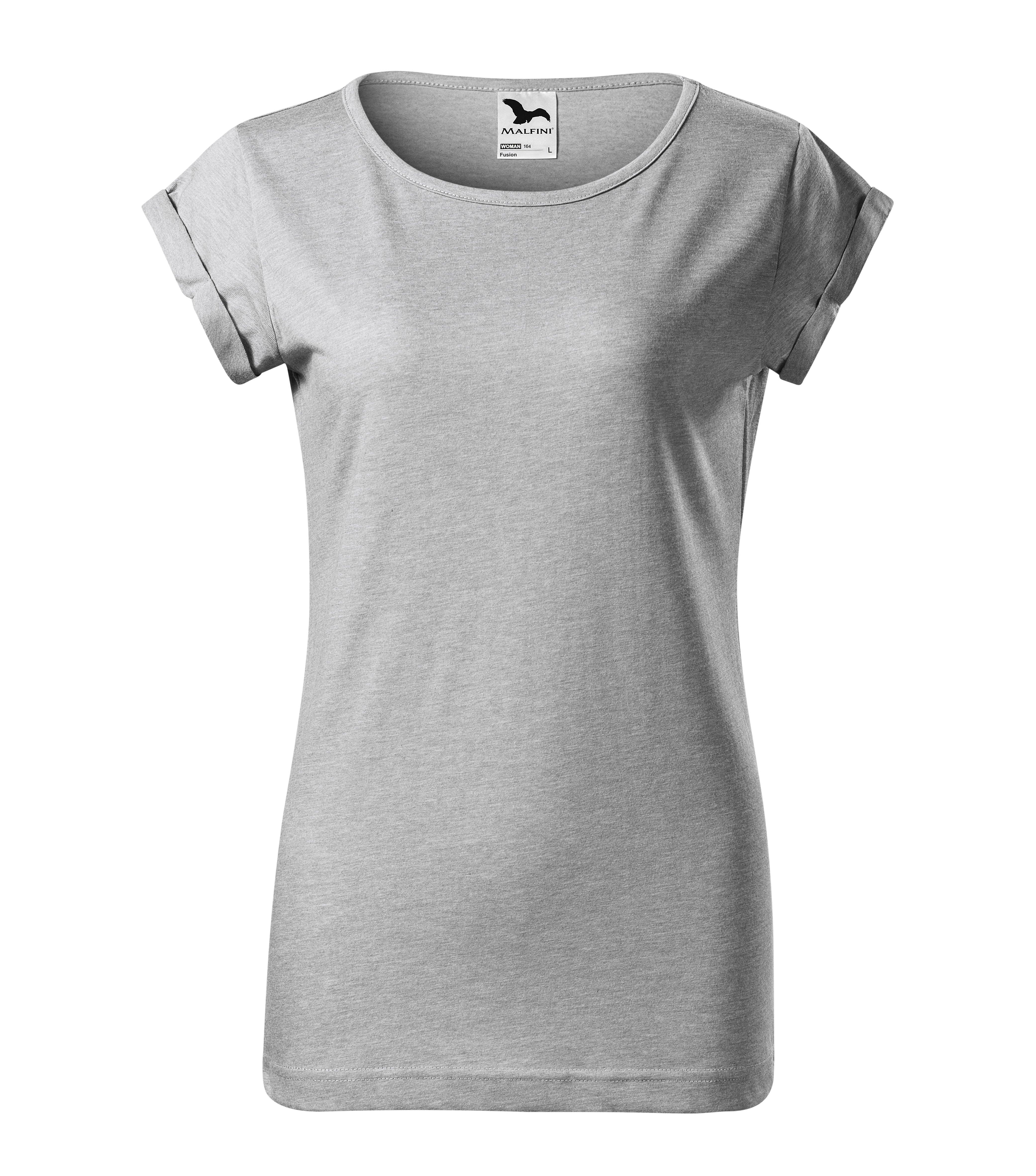 Fusion T-shirt - Bowtextil Ltd.