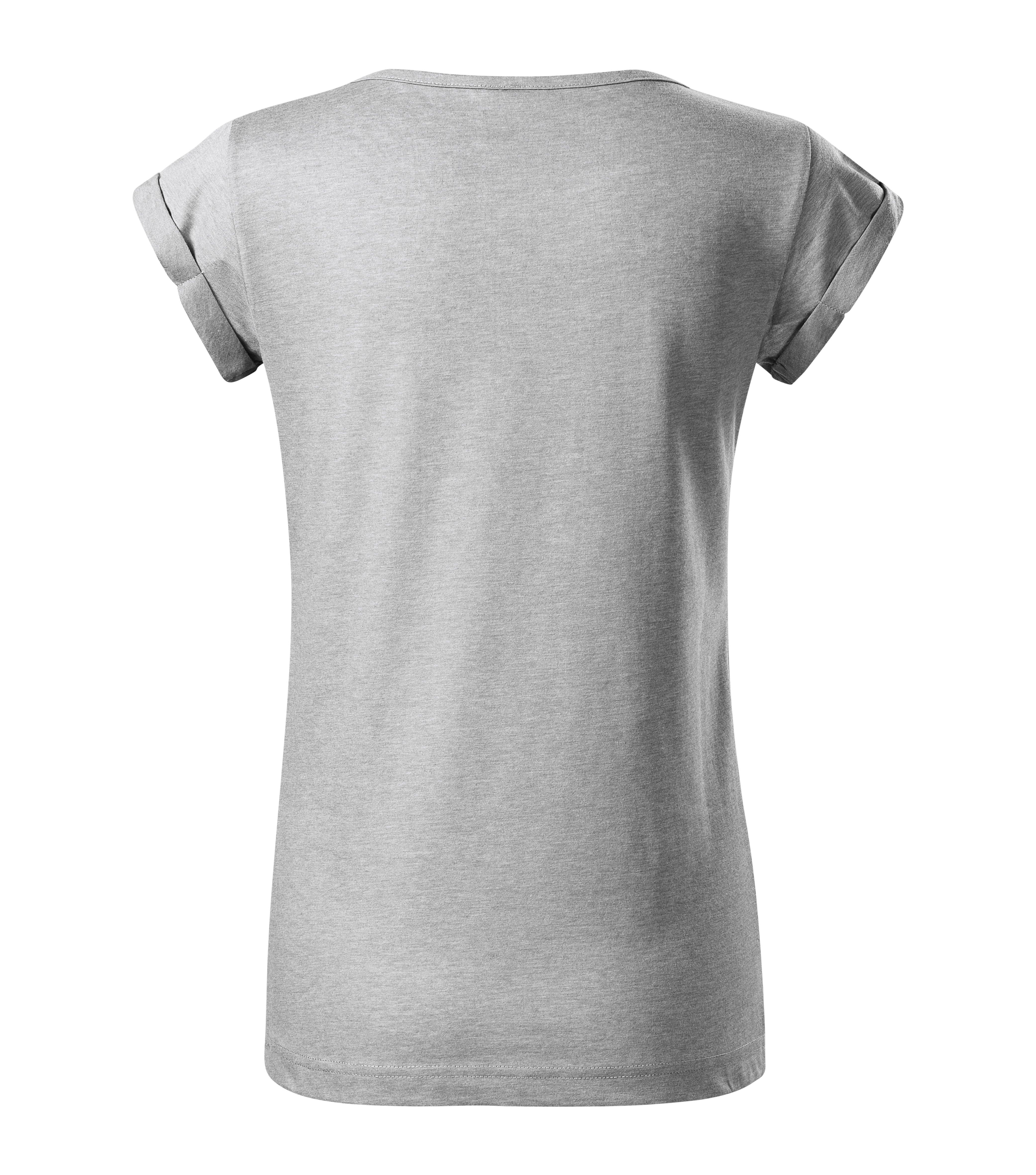 Fusion T-shirt - Bowtextil Ltd.
