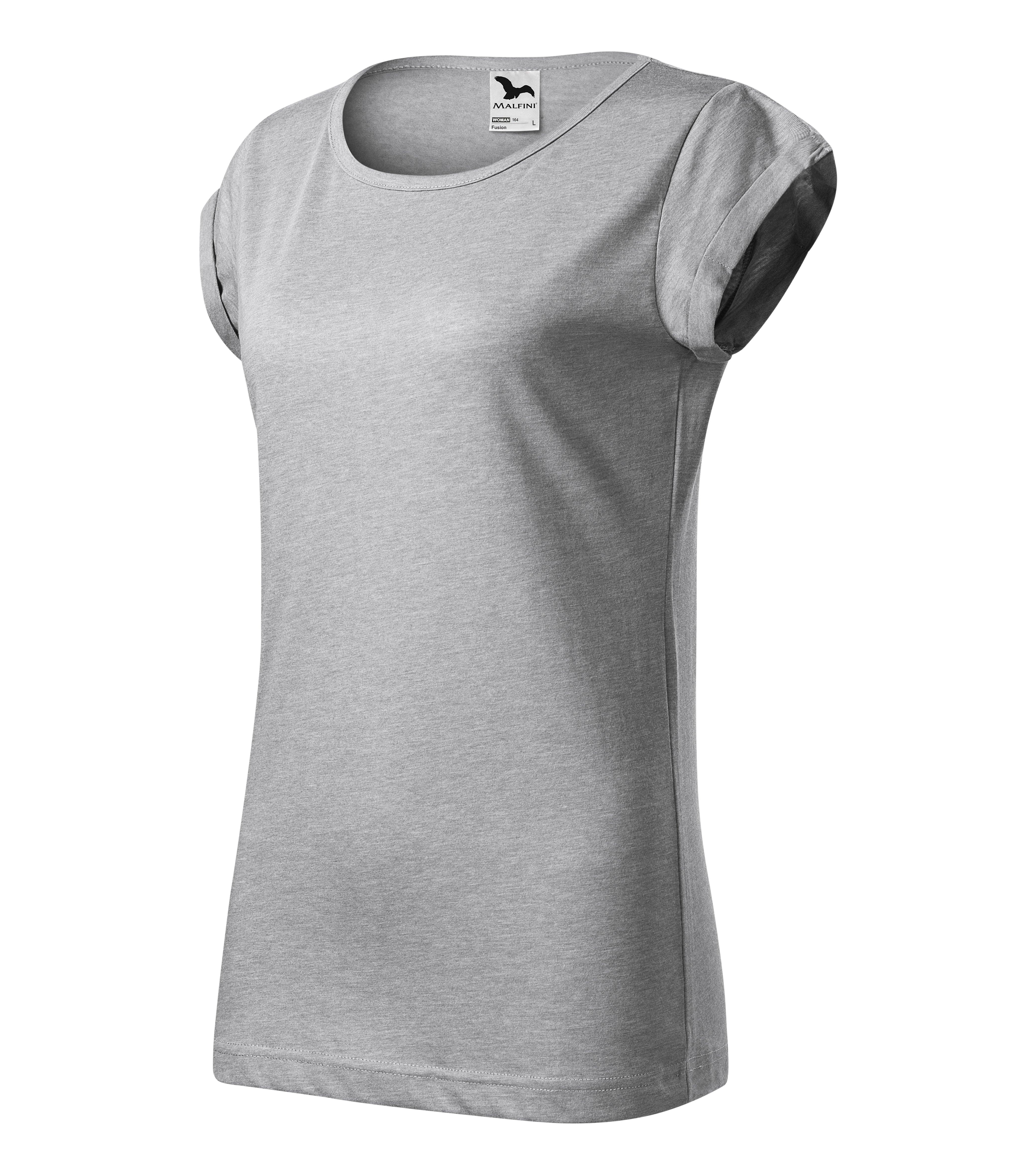 Fusion T-shirt - Bowtextil Ltd.