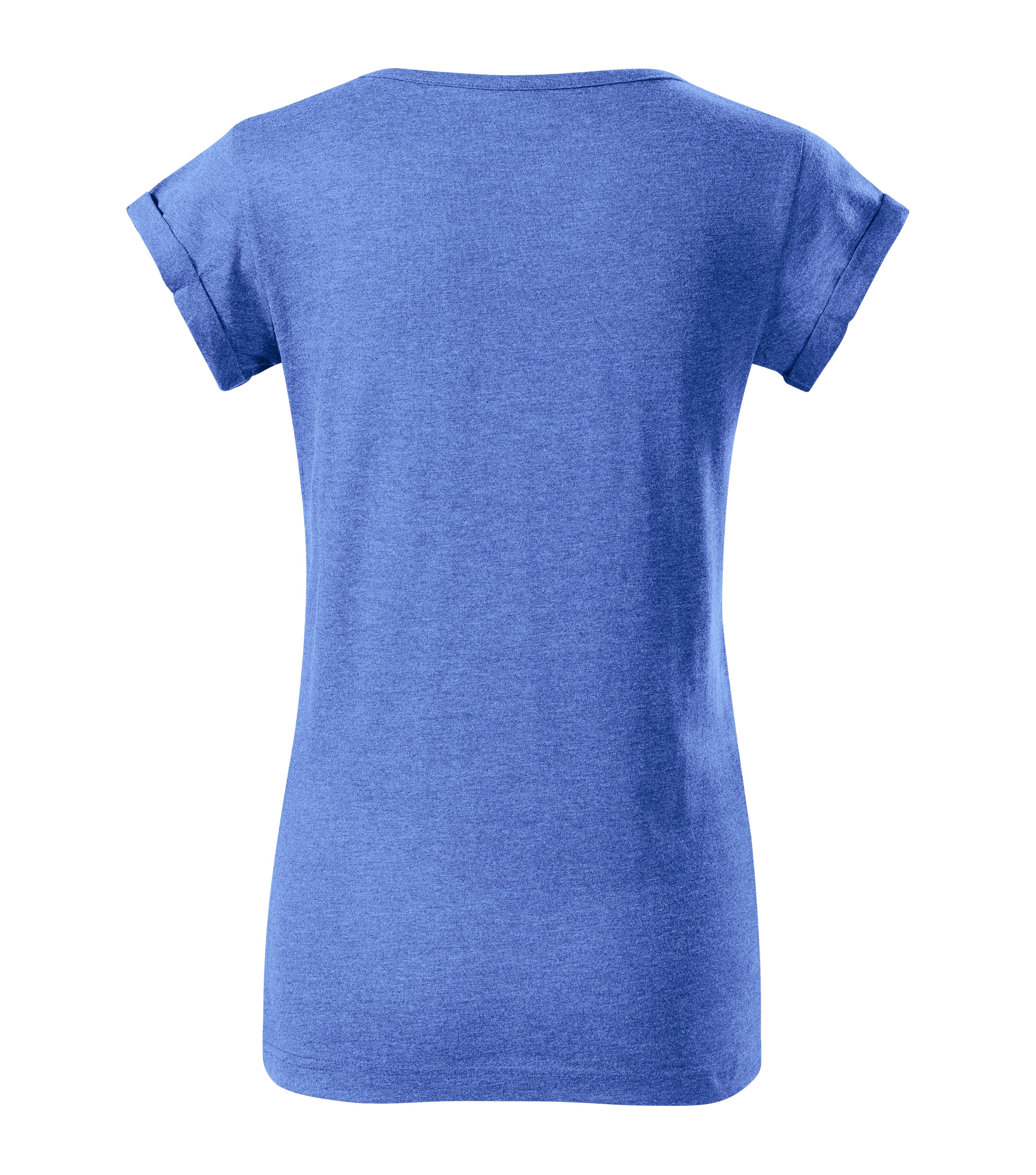 Fusion T-shirt - Bowtextil Ltd.