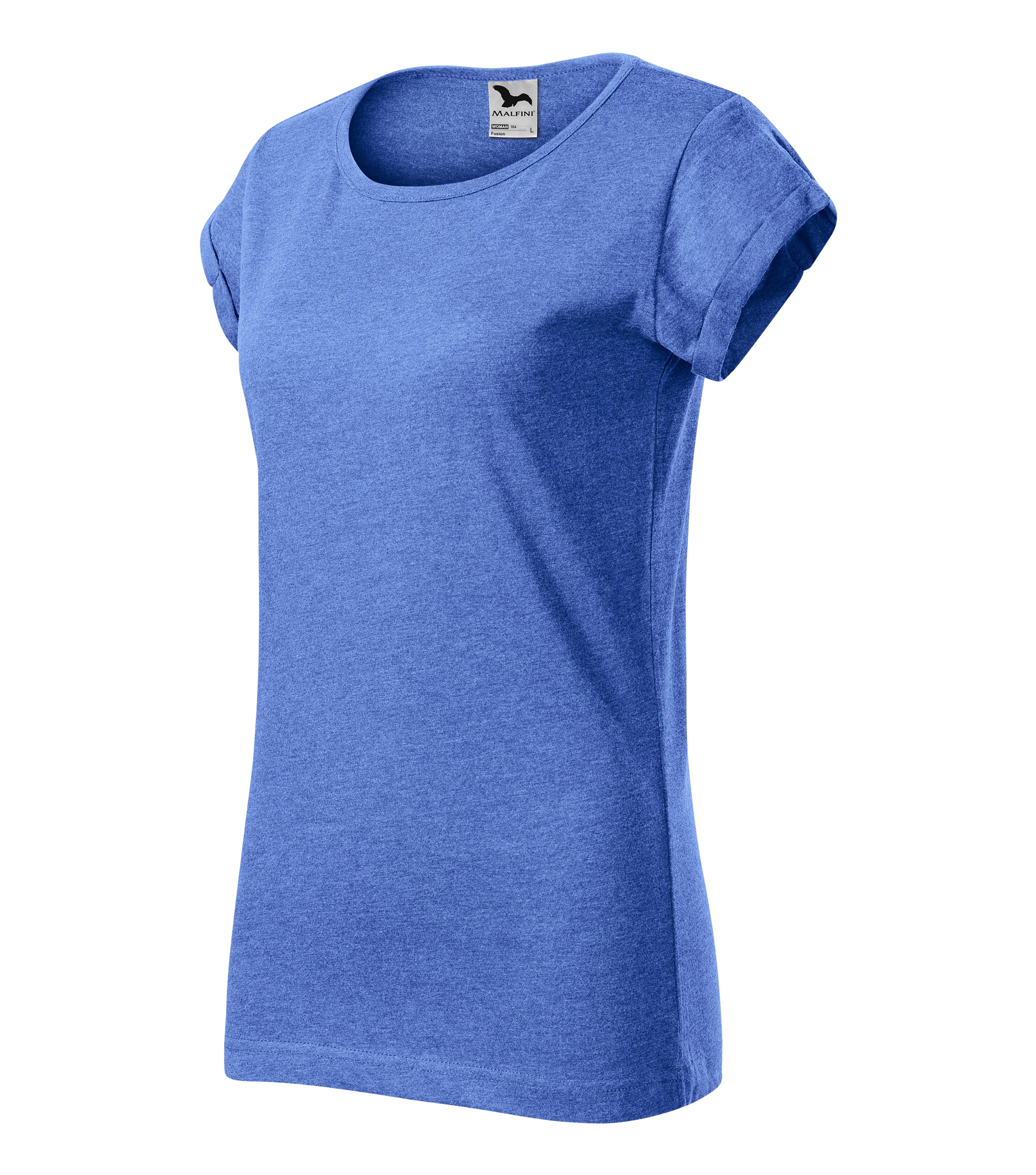 Fusion T-shirt - Bowtextil Ltd.