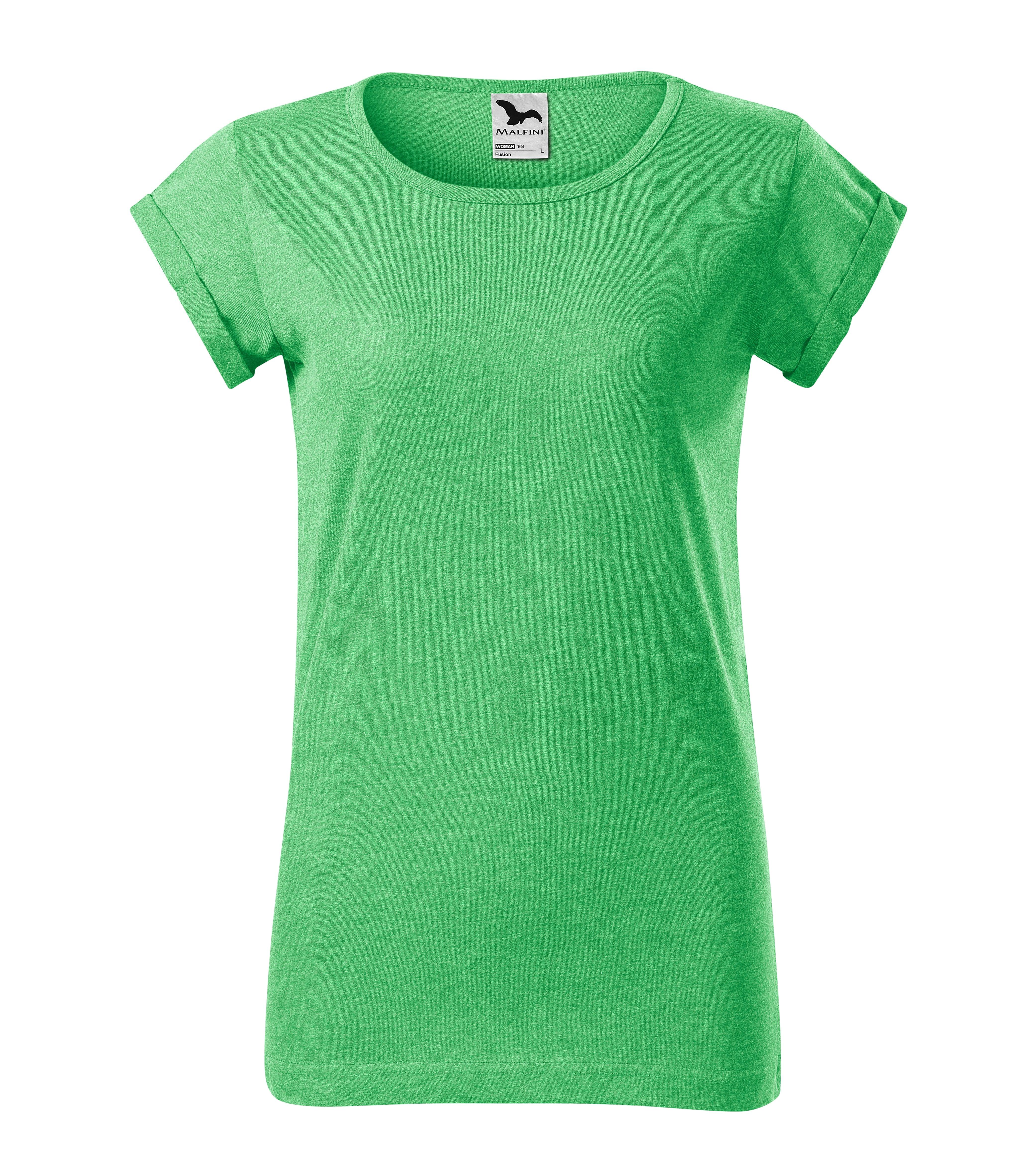 Fusion T-shirt - Bowtextil Ltd.