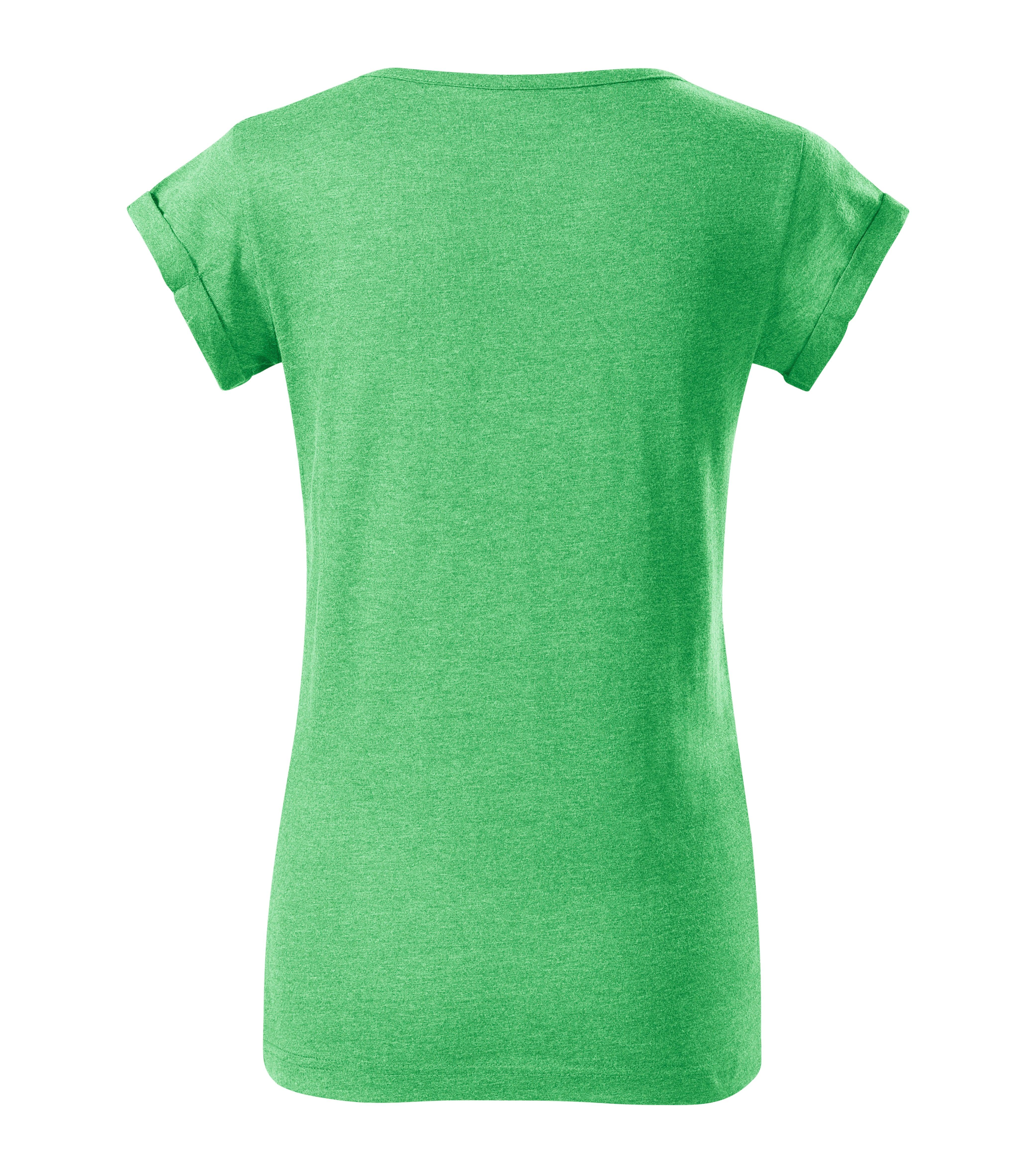 Fusion T-shirt - Bowtextil Ltd.
