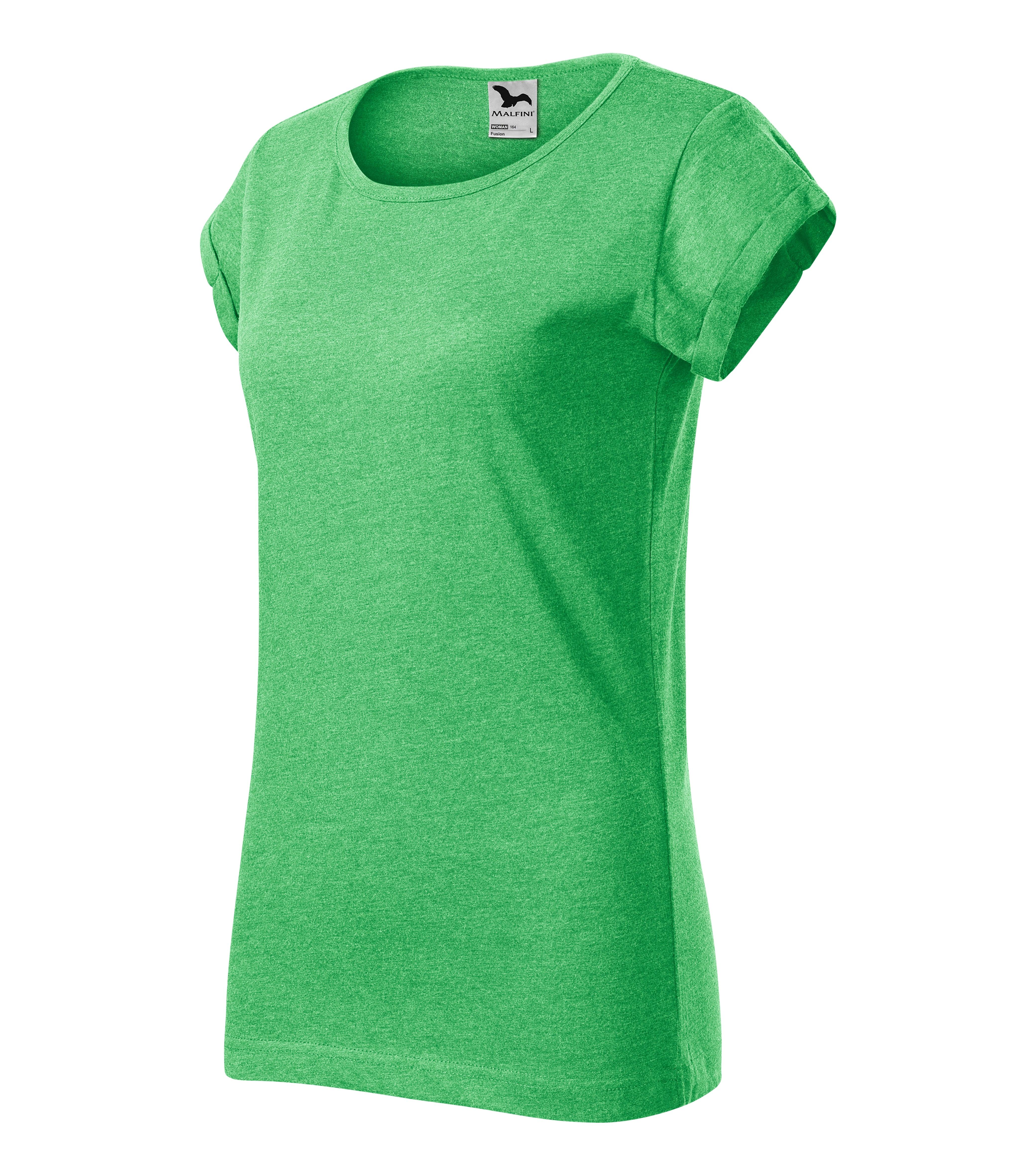 Fusion T-shirt - Bowtextil Ltd.