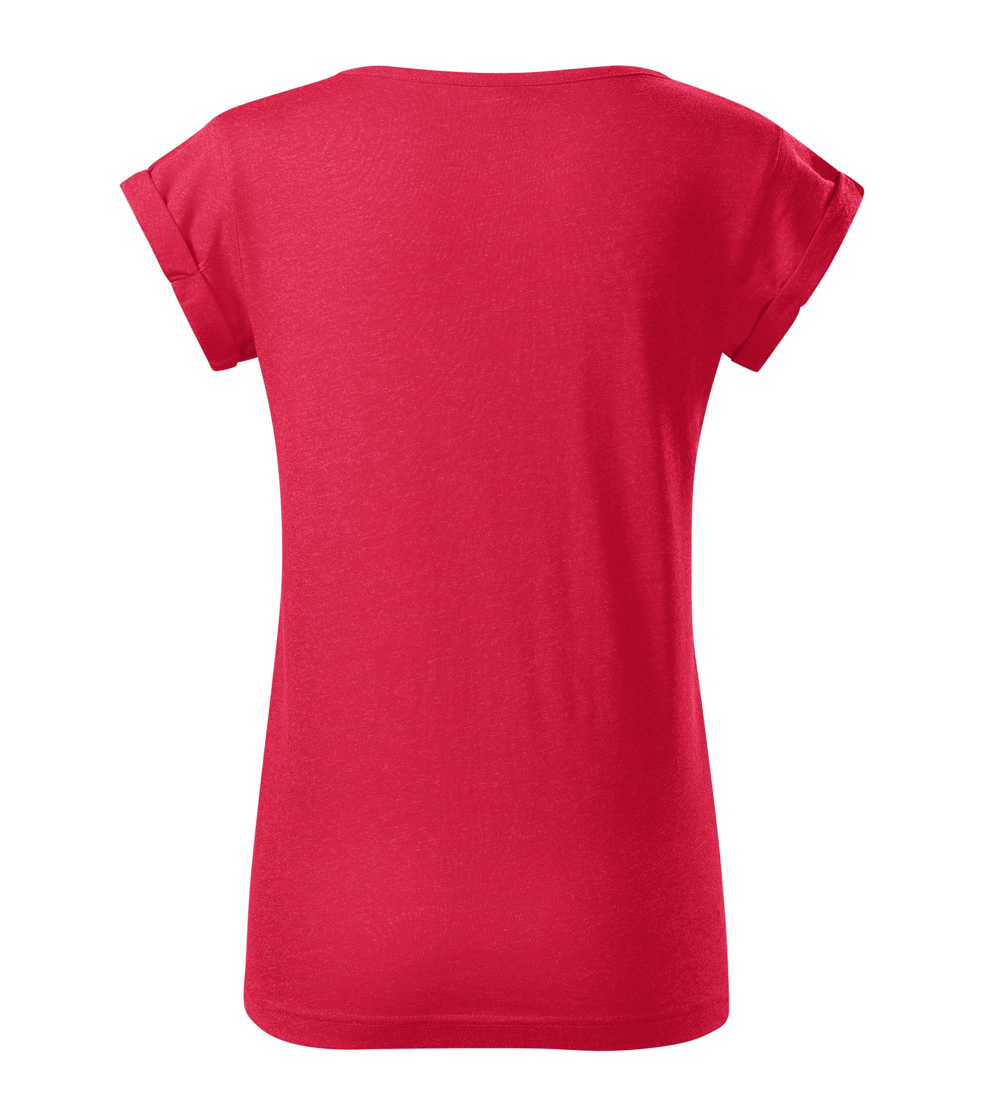 Fusion T-shirt - Bowtextil Ltd.