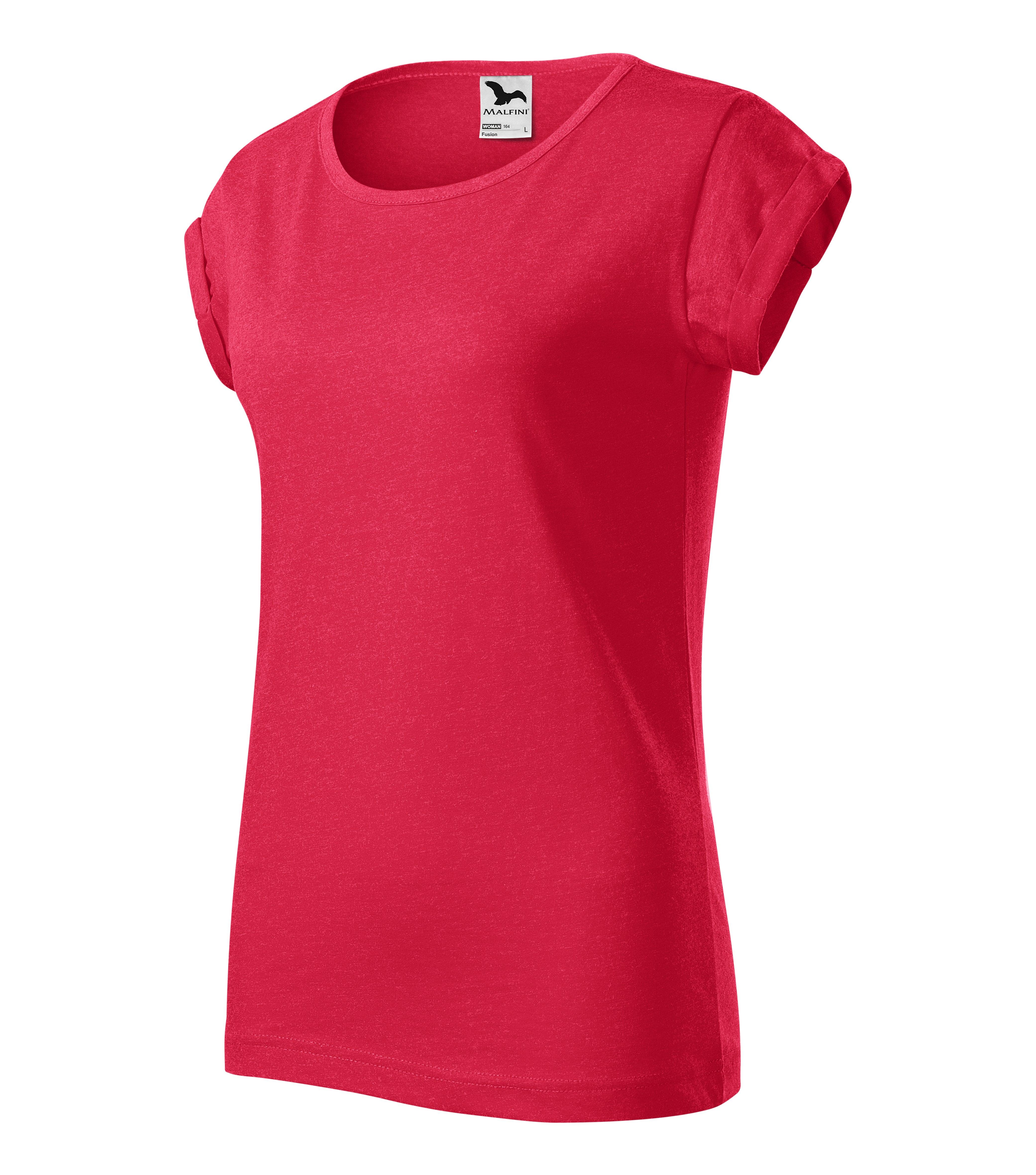Fusion T-shirt - Bowtextil Ltd.