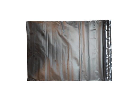 Own shipping bag