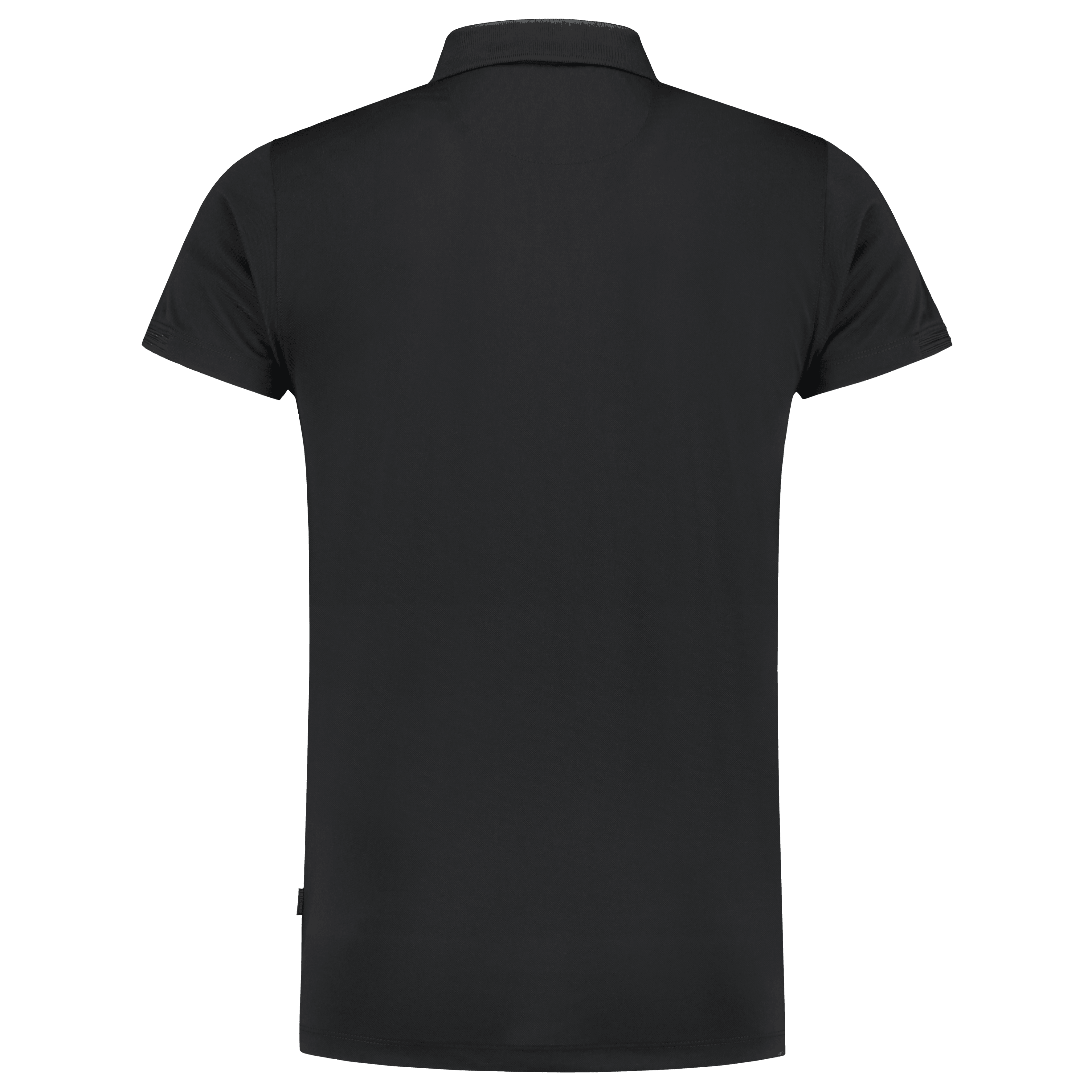 Poloshirt Cooldry Bambus Fitted - Bowtextil Ltd.