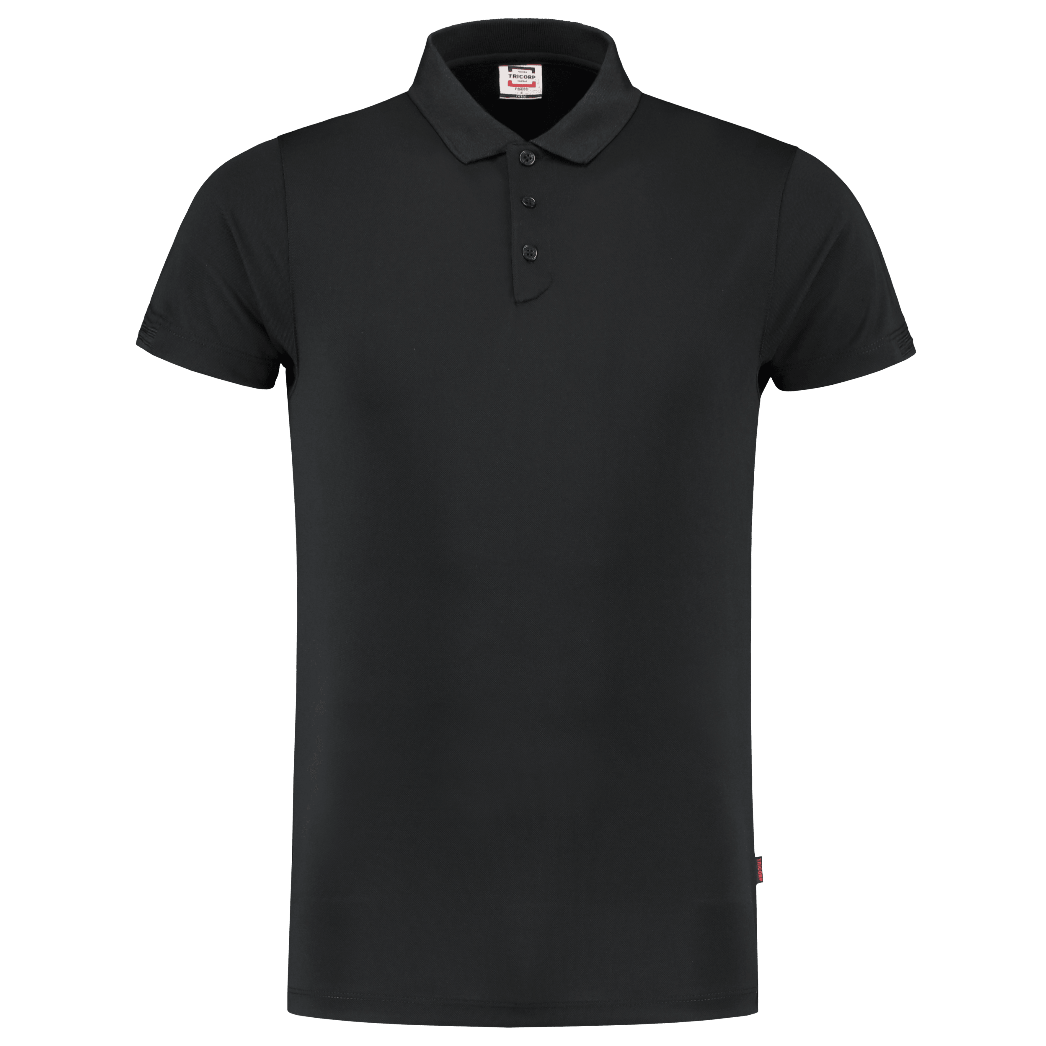 Poloshirt Cooldry Bambus Fitted - Bowtextil Ltd.