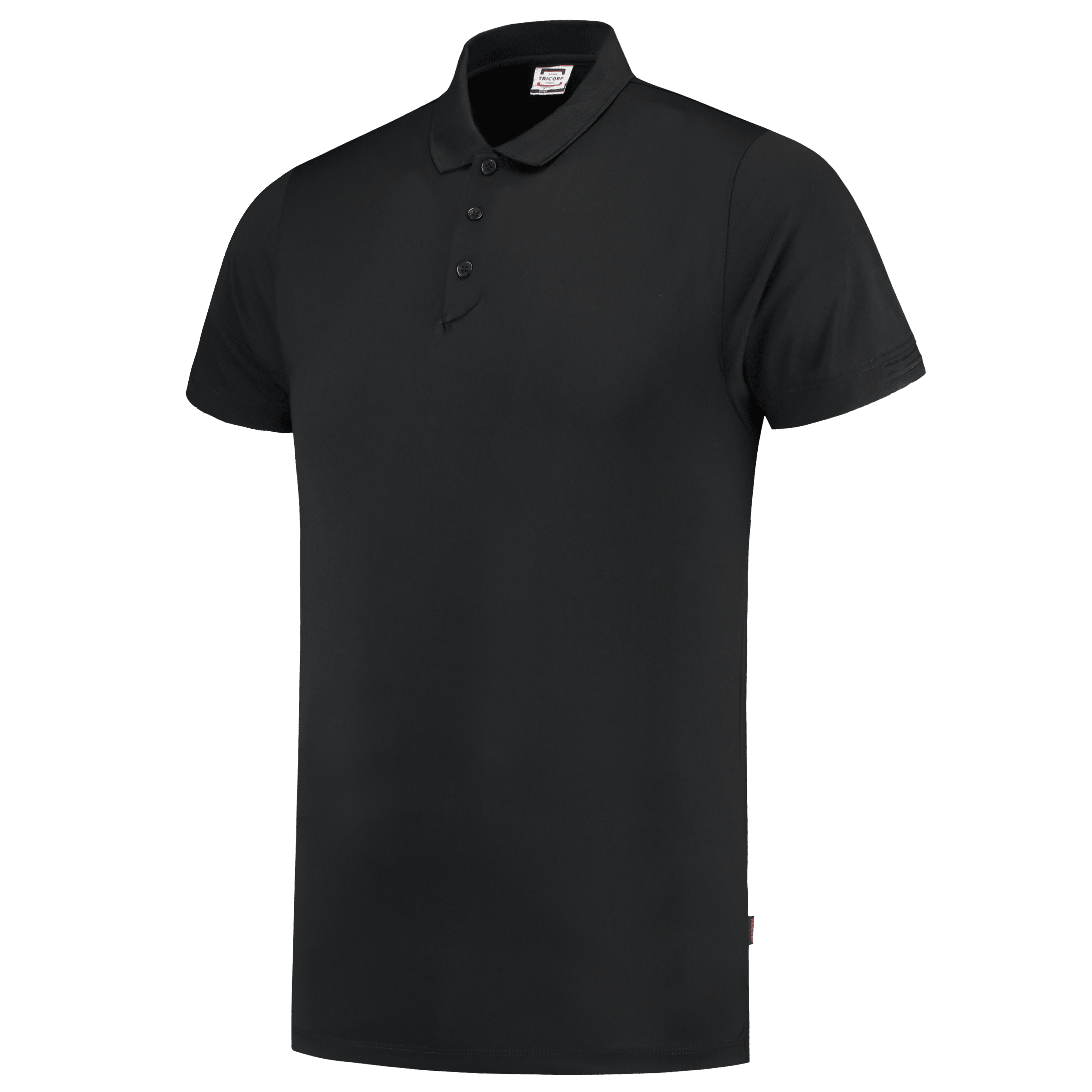 Poloshirt Cooldry Bambus Fitted - Bowtextil Ltd.