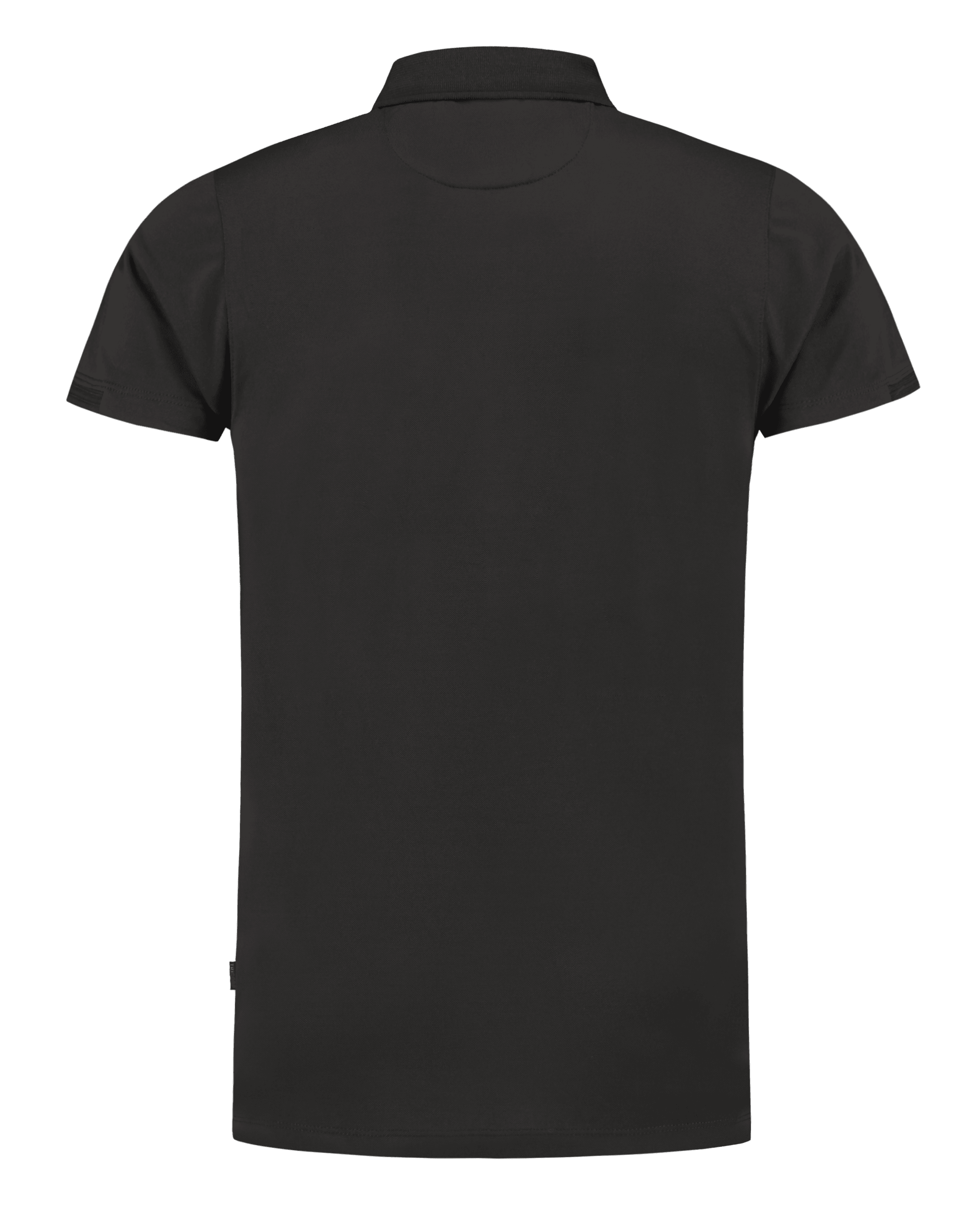 Poloshirt Cooldry Bambus Fitted - Bowtextil Ltd.