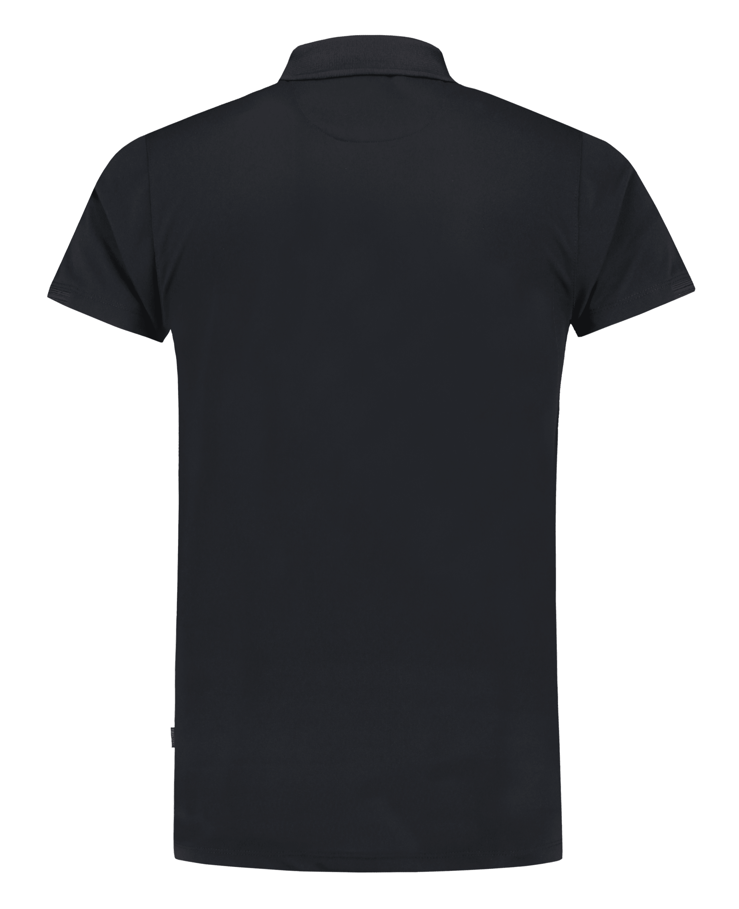 Poloshirt Cooldry Bambus Fitted - Bowtextil Ltd.