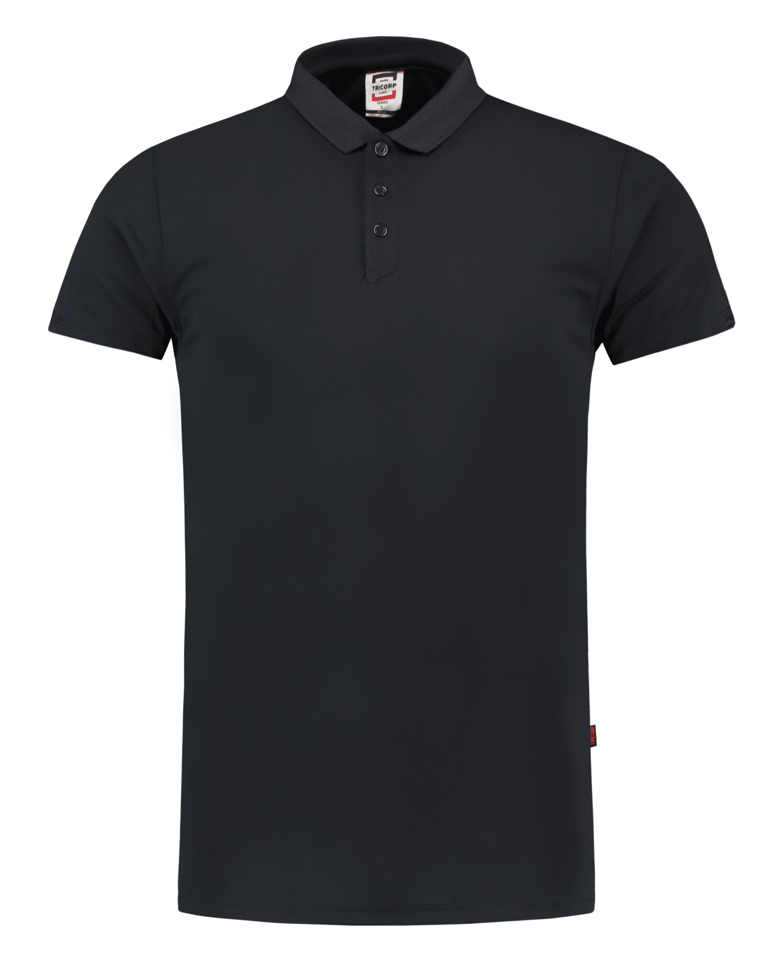 Poloshirt Cooldry Bambus Fitted - Bowtextil Ltd.