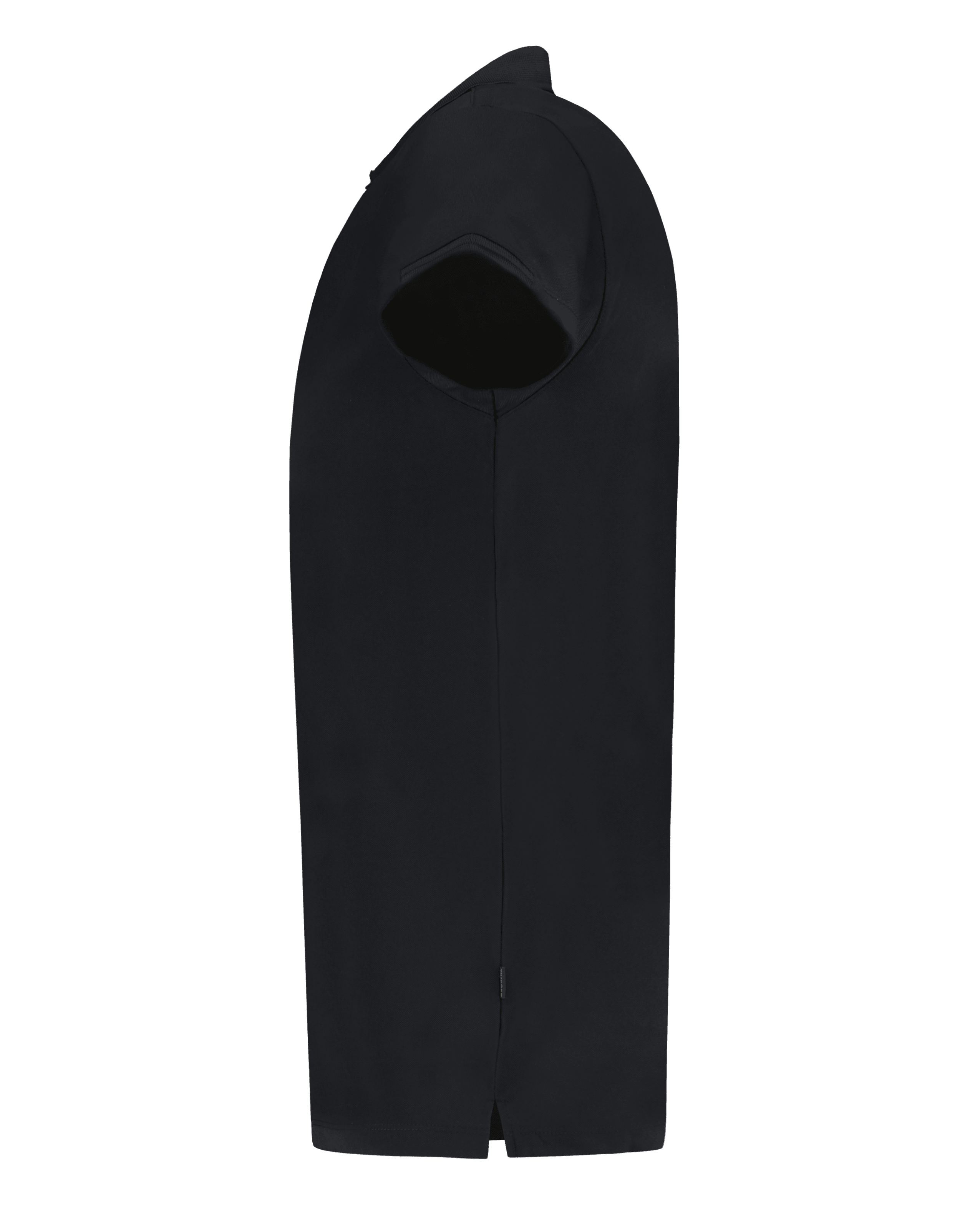Poloshirt Cooldry Bambus Fitted - Bowtextil Ltd.