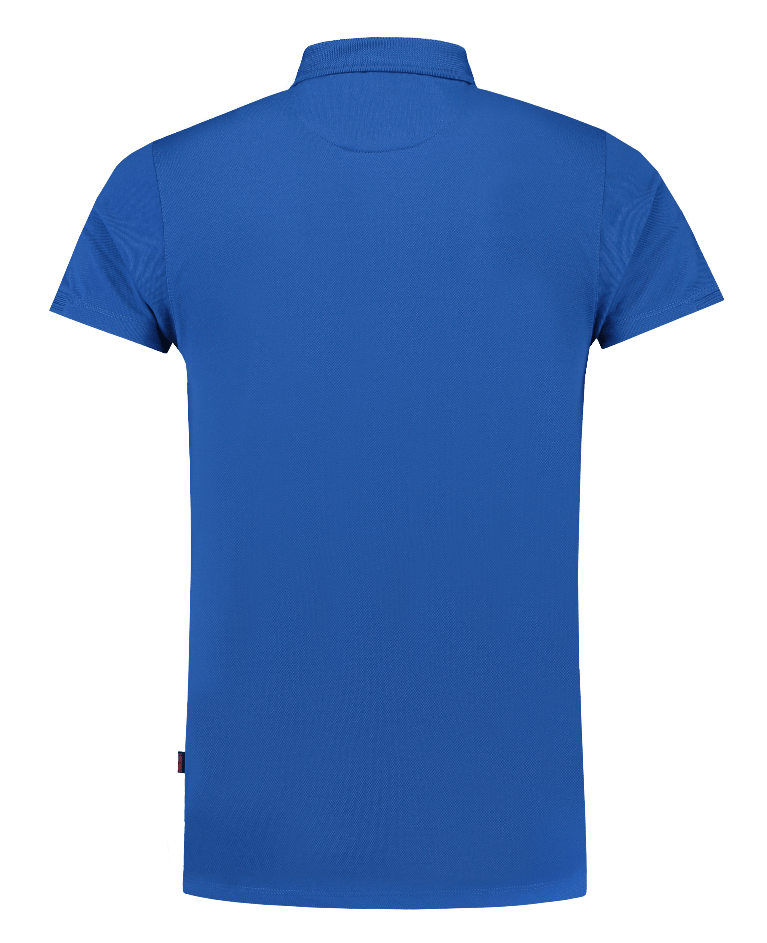 Poloshirt Cooldry Bambus Fitted - Bowtextil Ltd.