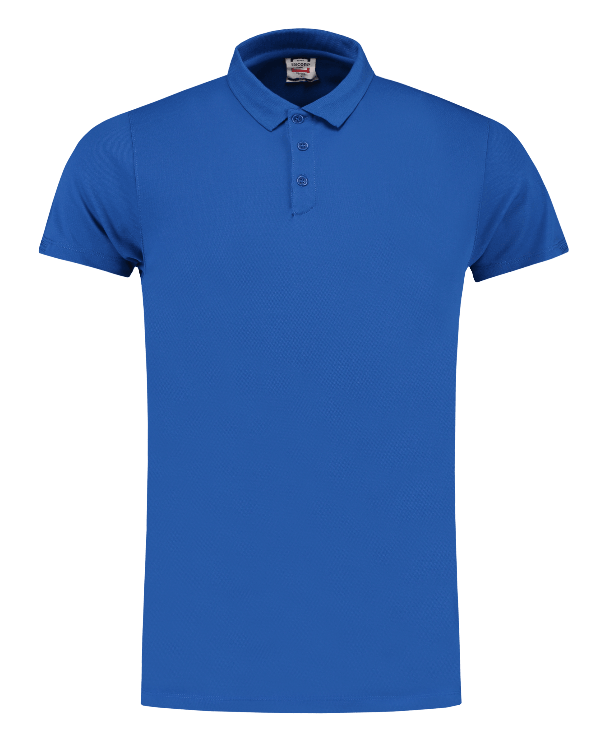 Poloshirt Cooldry Bambus Fitted - Bowtextil Ltd.
