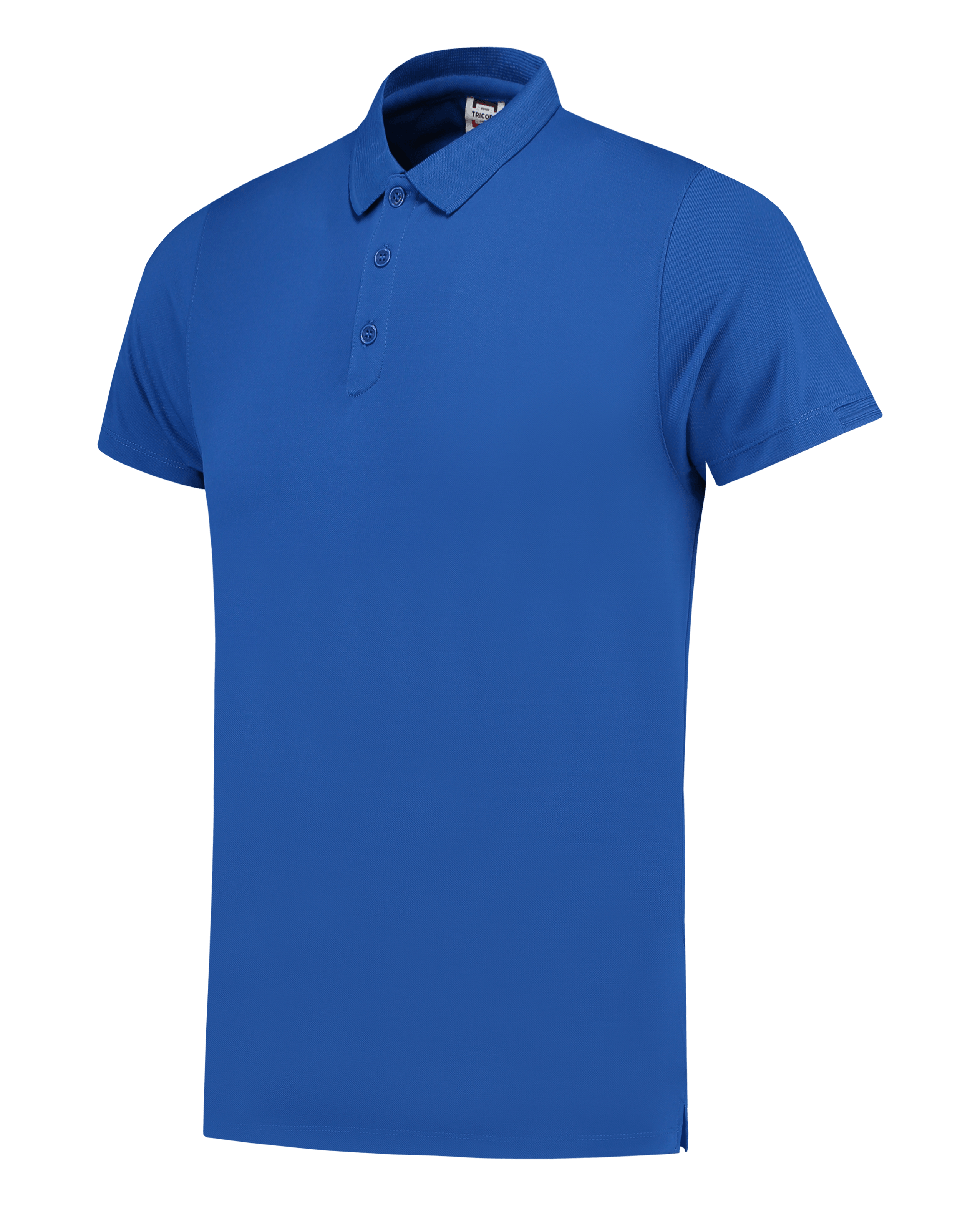 Poloshirt Cooldry Bambus Fitted - Bowtextil Ltd.