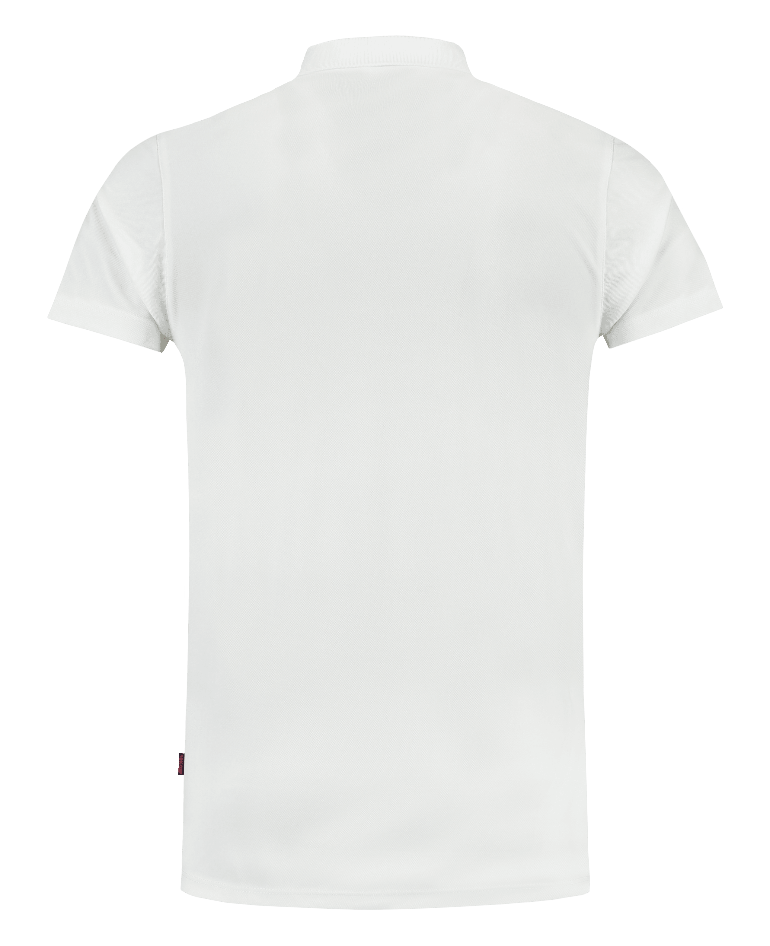 Poloshirt Cooldry Bambus Fitted - Bowtextil Ltd.