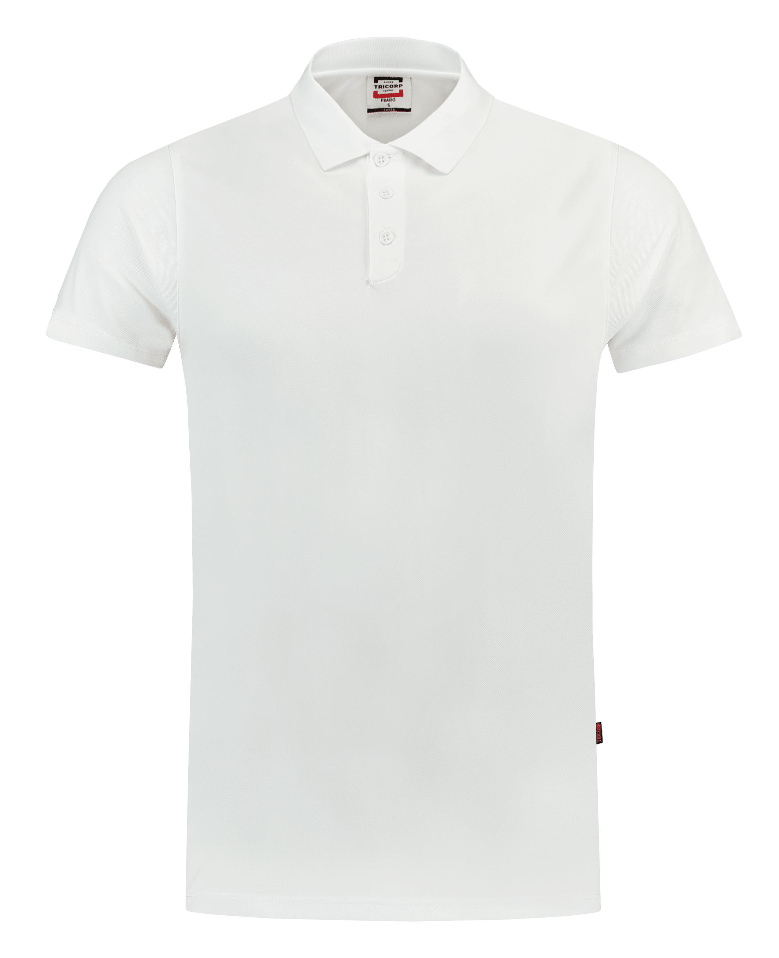 Poloshirt Cooldry Bambus Fitted - Bowtextil Ltd.