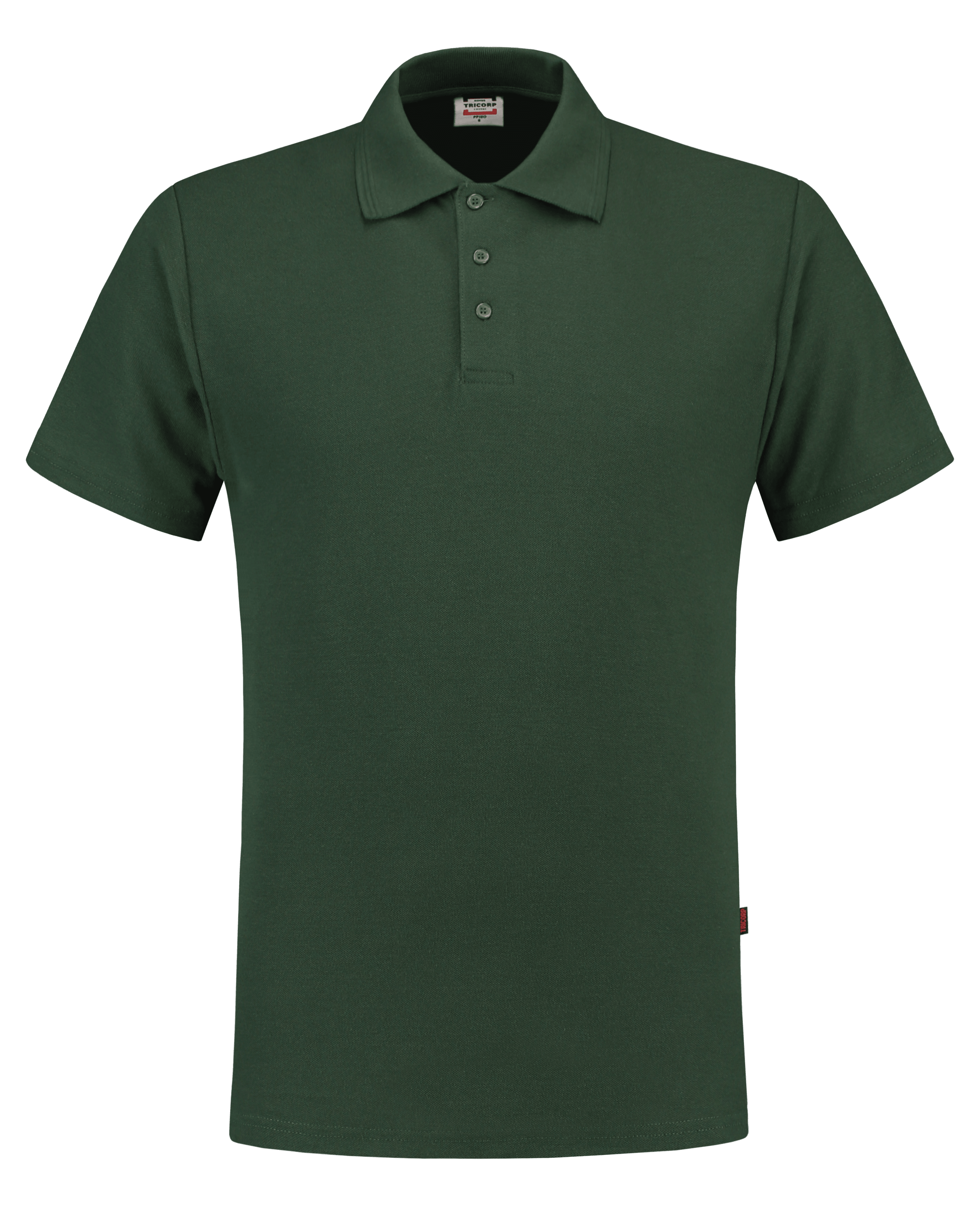 Poloshirt 100% Baumwolle - Bowtextil Ltd.