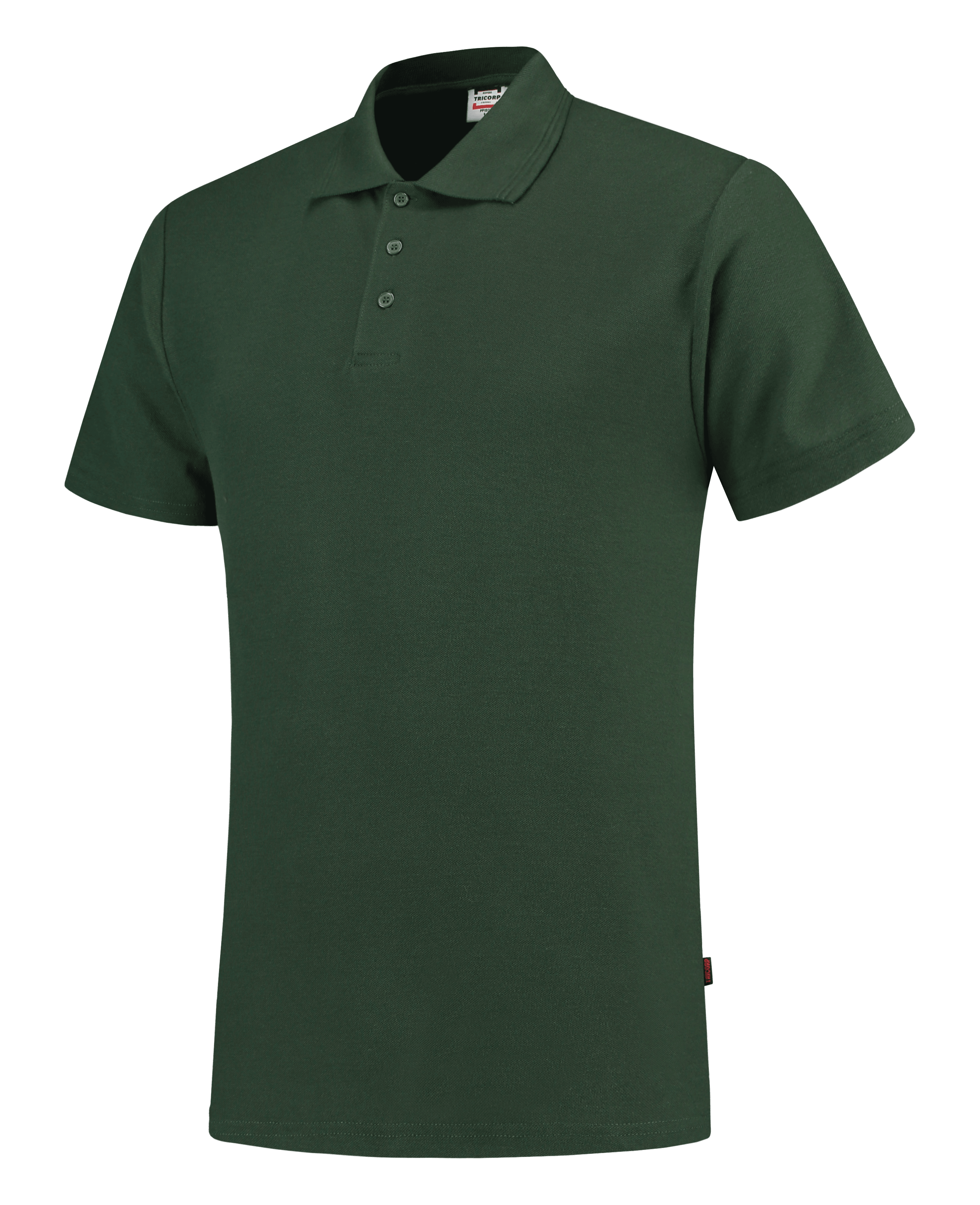 Poloshirt 100% Baumwolle - Bowtextil Ltd.