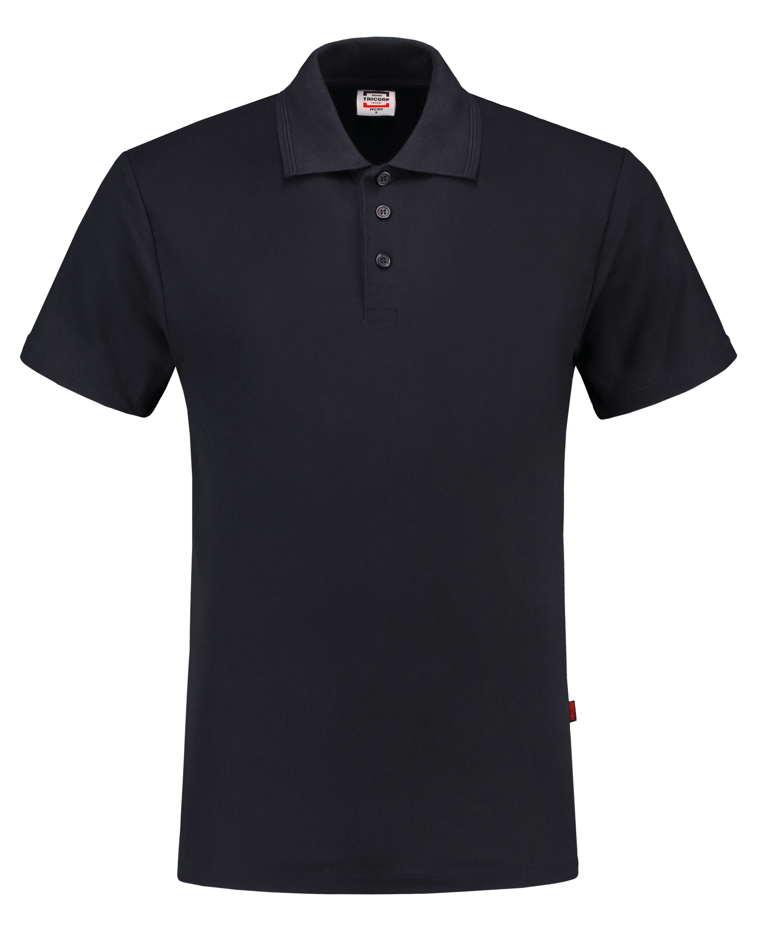 Poloshirt 100% Baumwolle - Bowtextil Ltd.