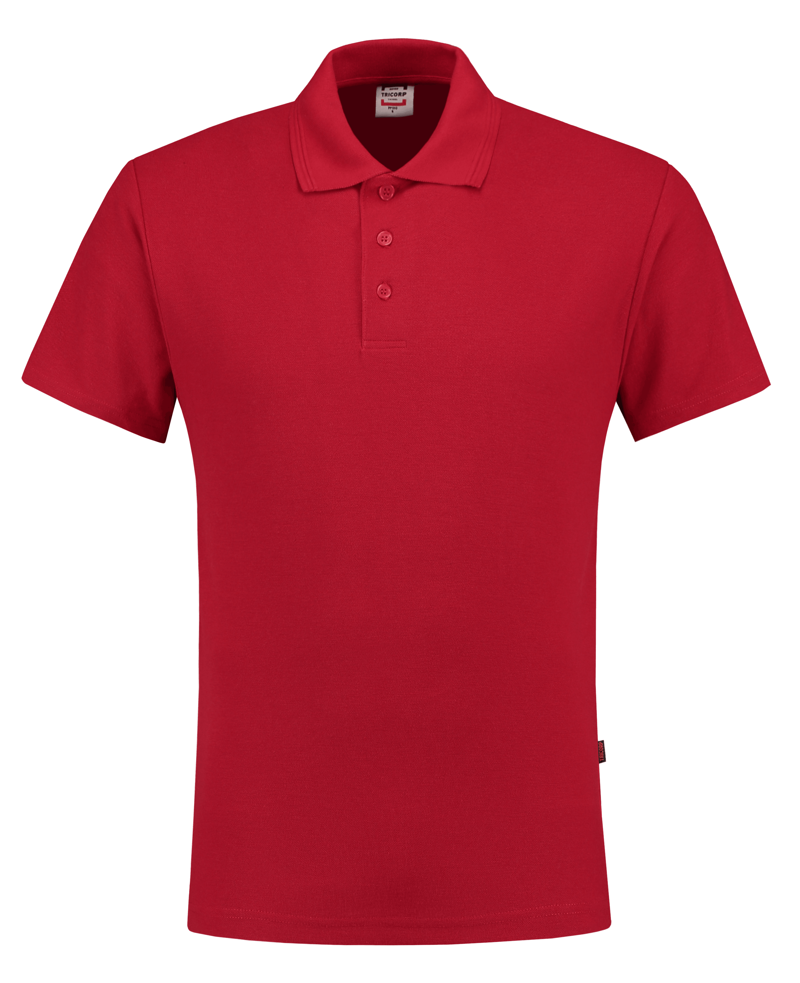Poloshirt 100% Baumwolle - Bowtextil Ltd.