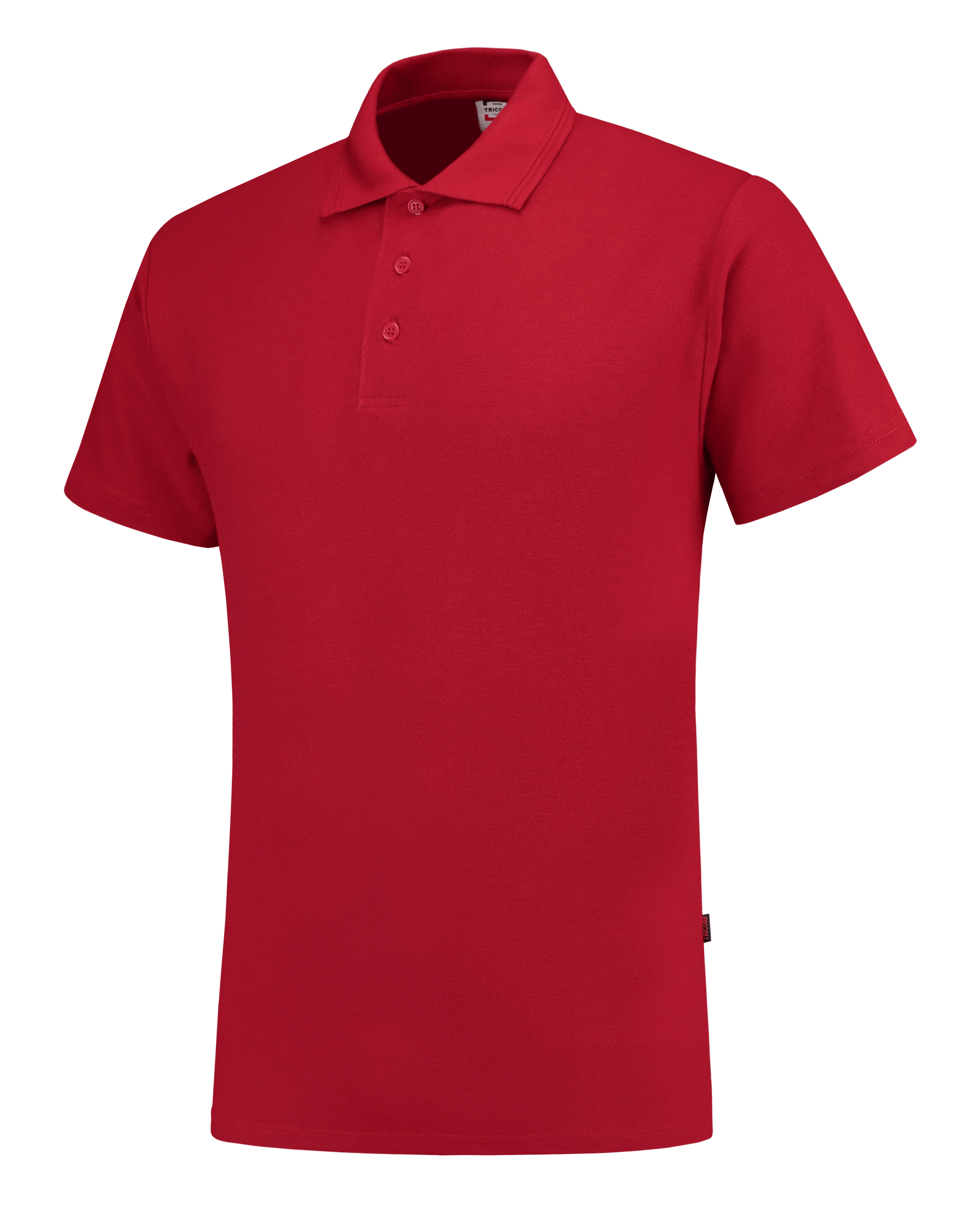 Poloshirt 100% Baumwolle - Bowtextil Ltd.