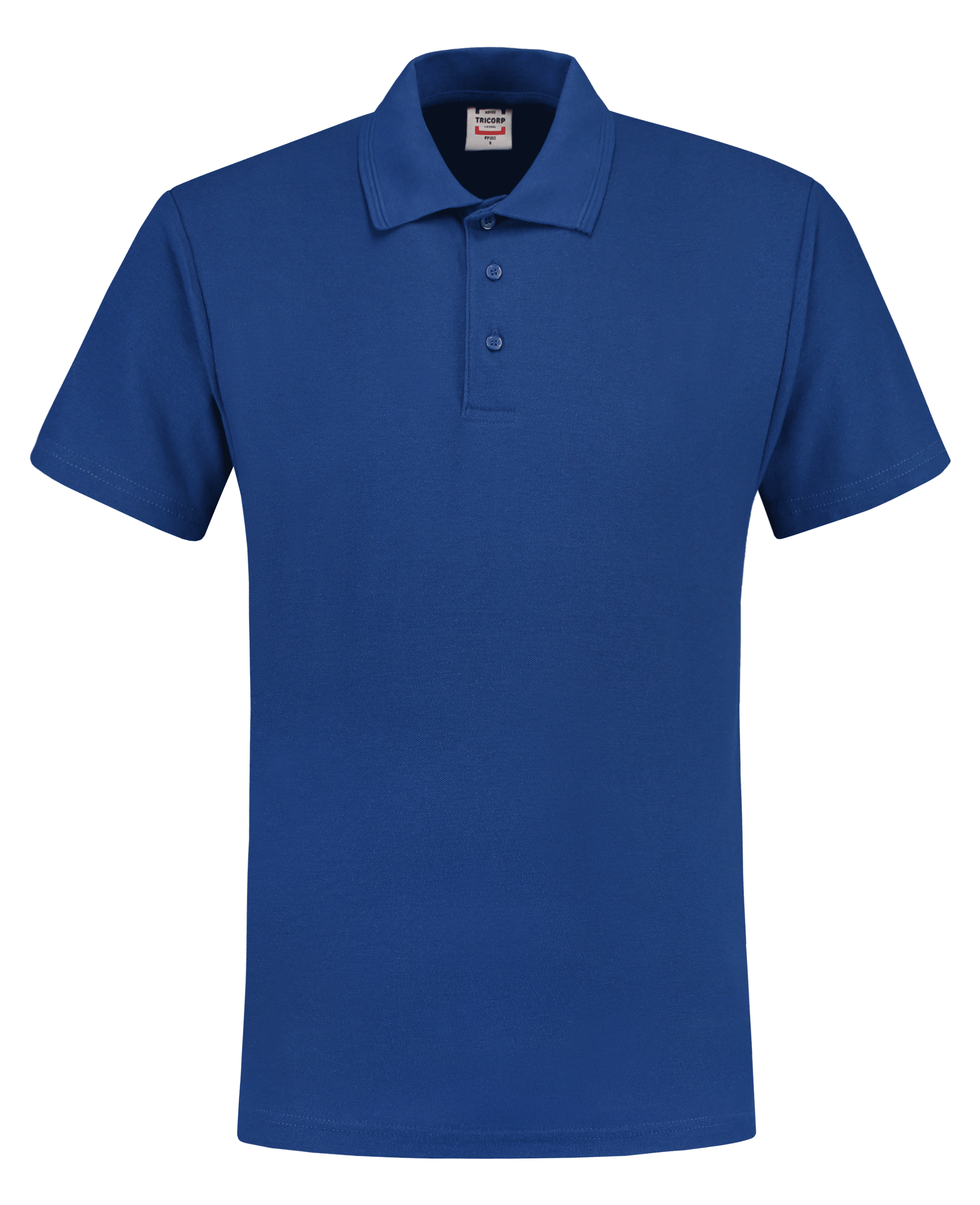 Poloshirt 100% Baumwolle - Bowtextil Ltd.