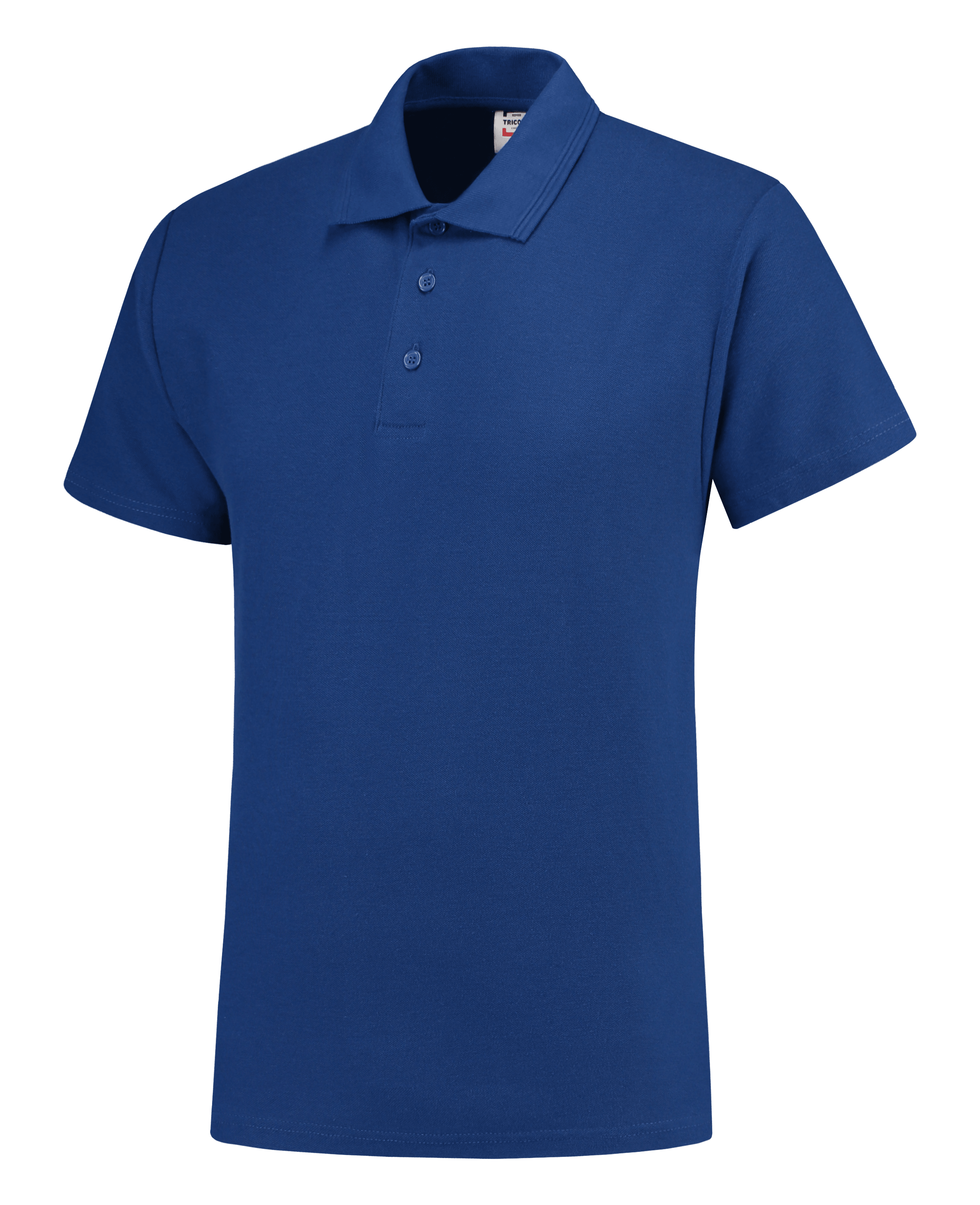 Poloshirt 100% Baumwolle - Bowtextil Ltd.