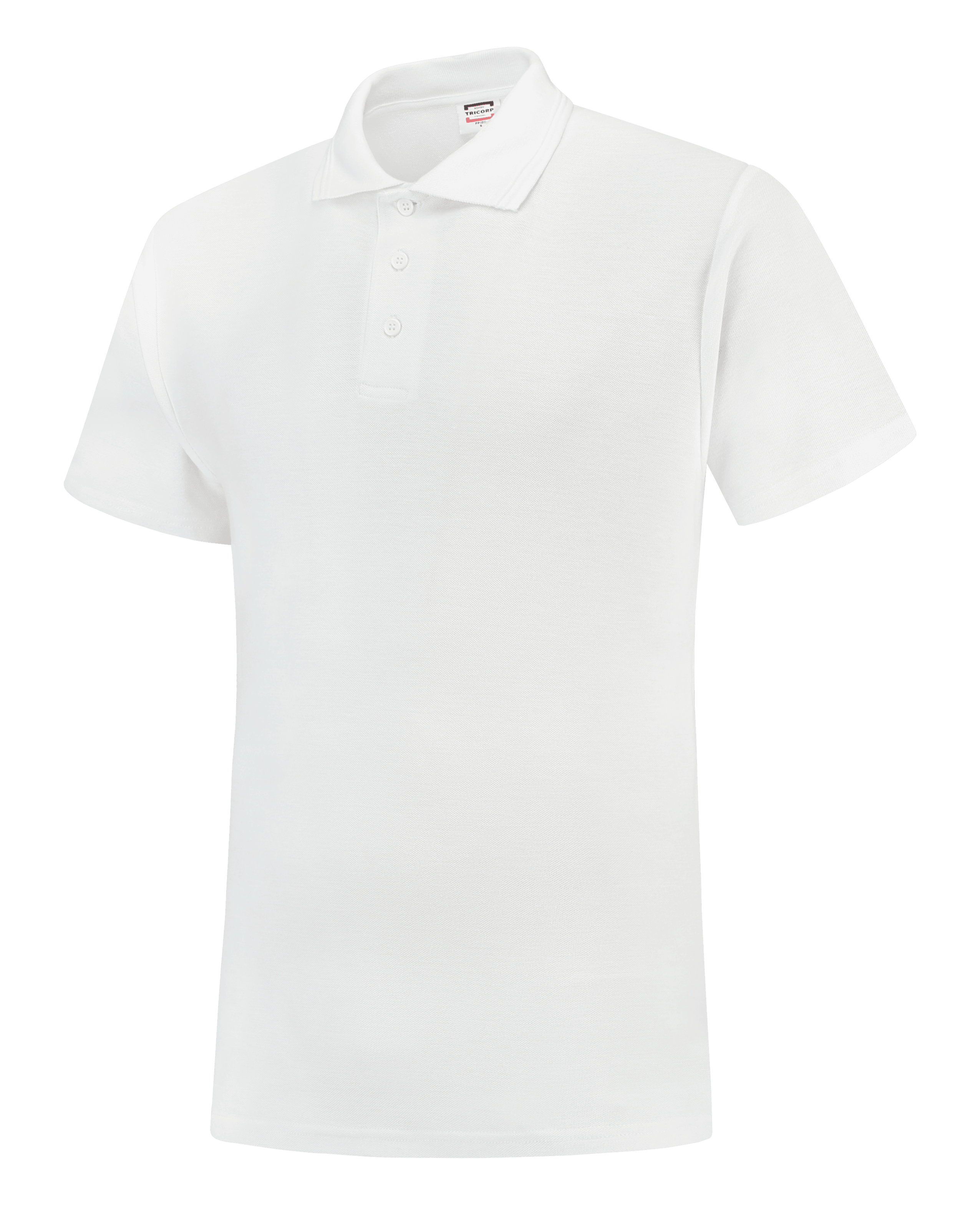 Poloshirt 100% Baumwolle - Bowtextil Ltd.