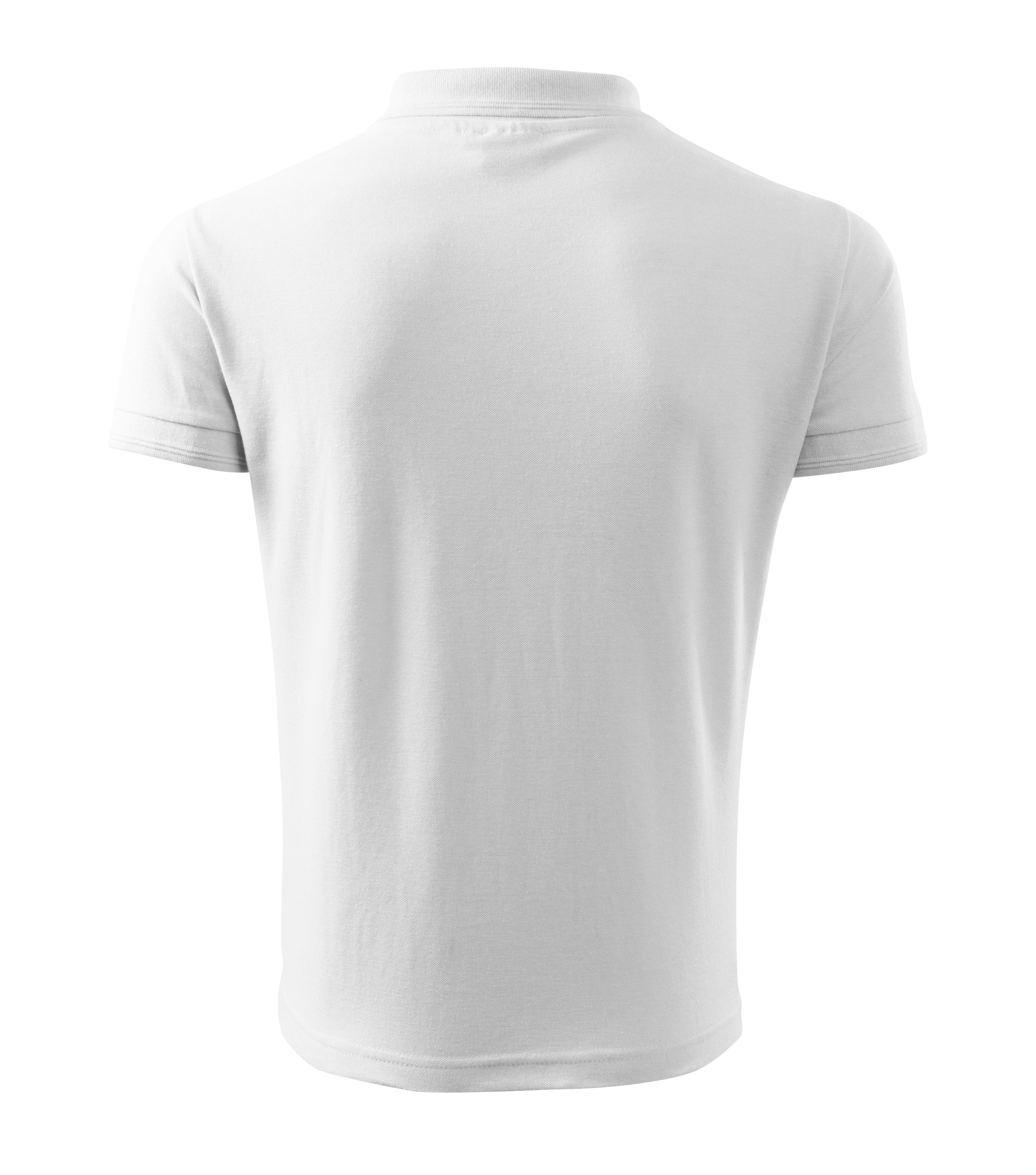 Poloshirt Pique Polo - Bowtextil Ltd.
