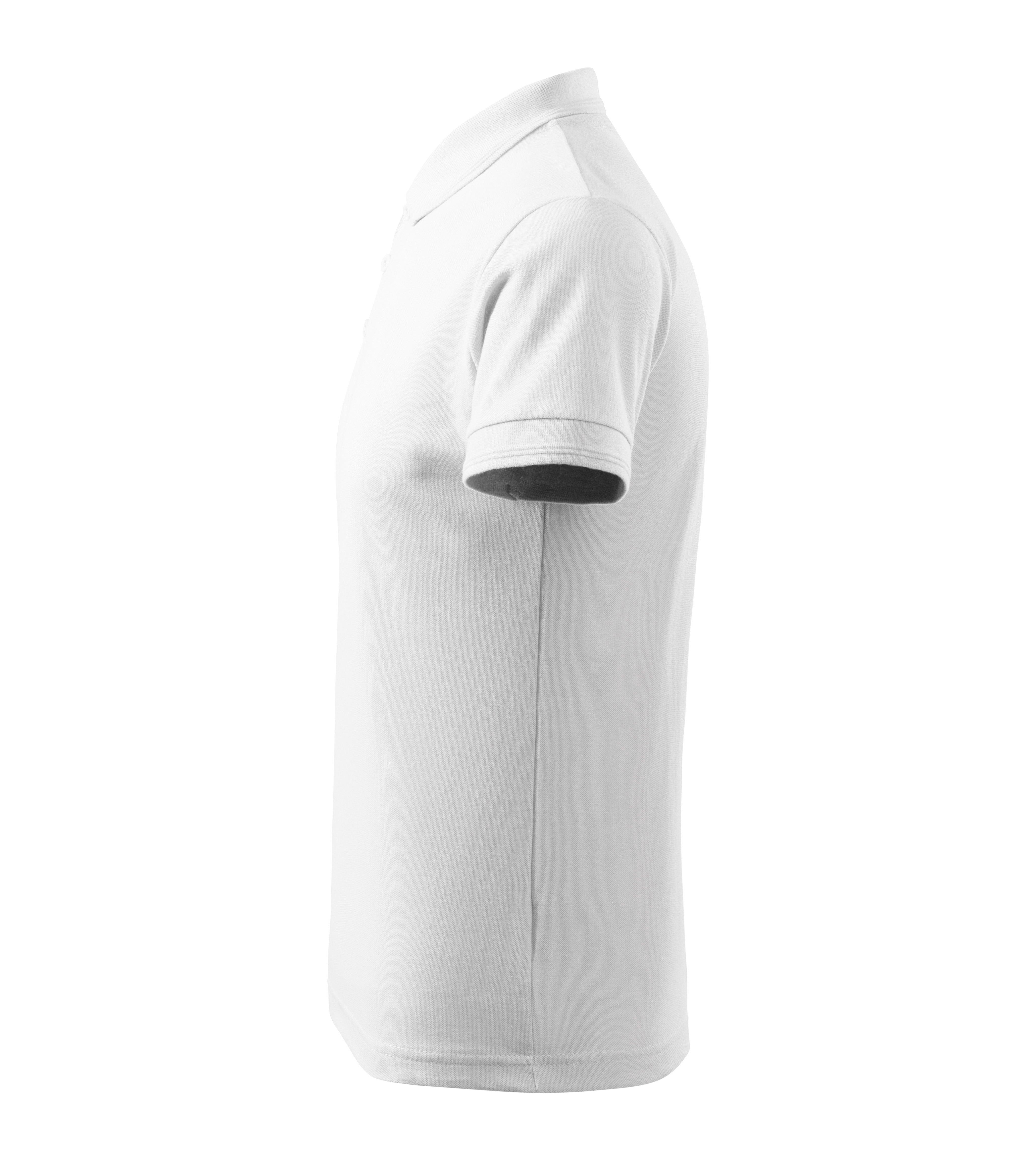 Poloshirt Pique Polo - Bowtextil Ltd.