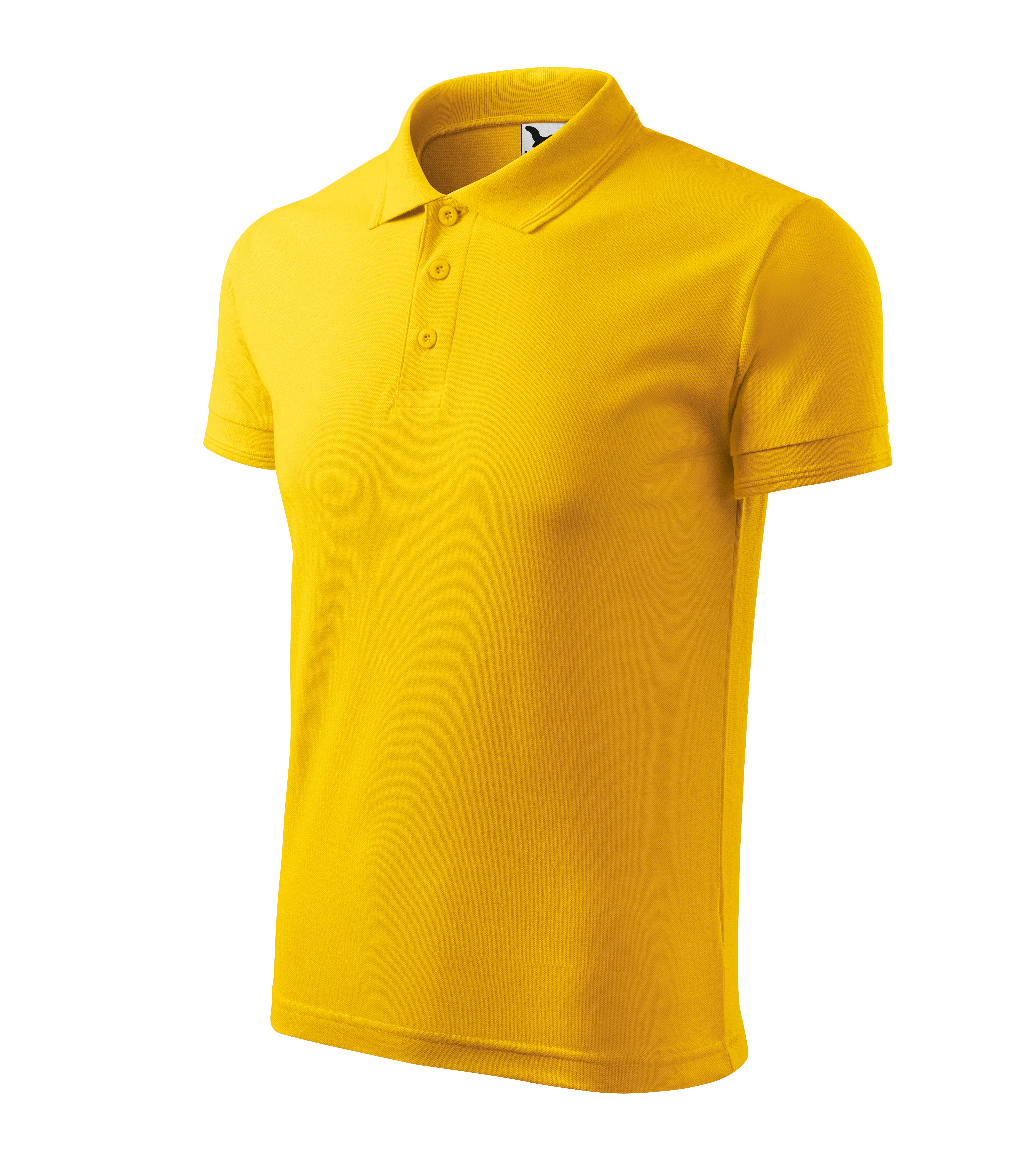 Pique Polo