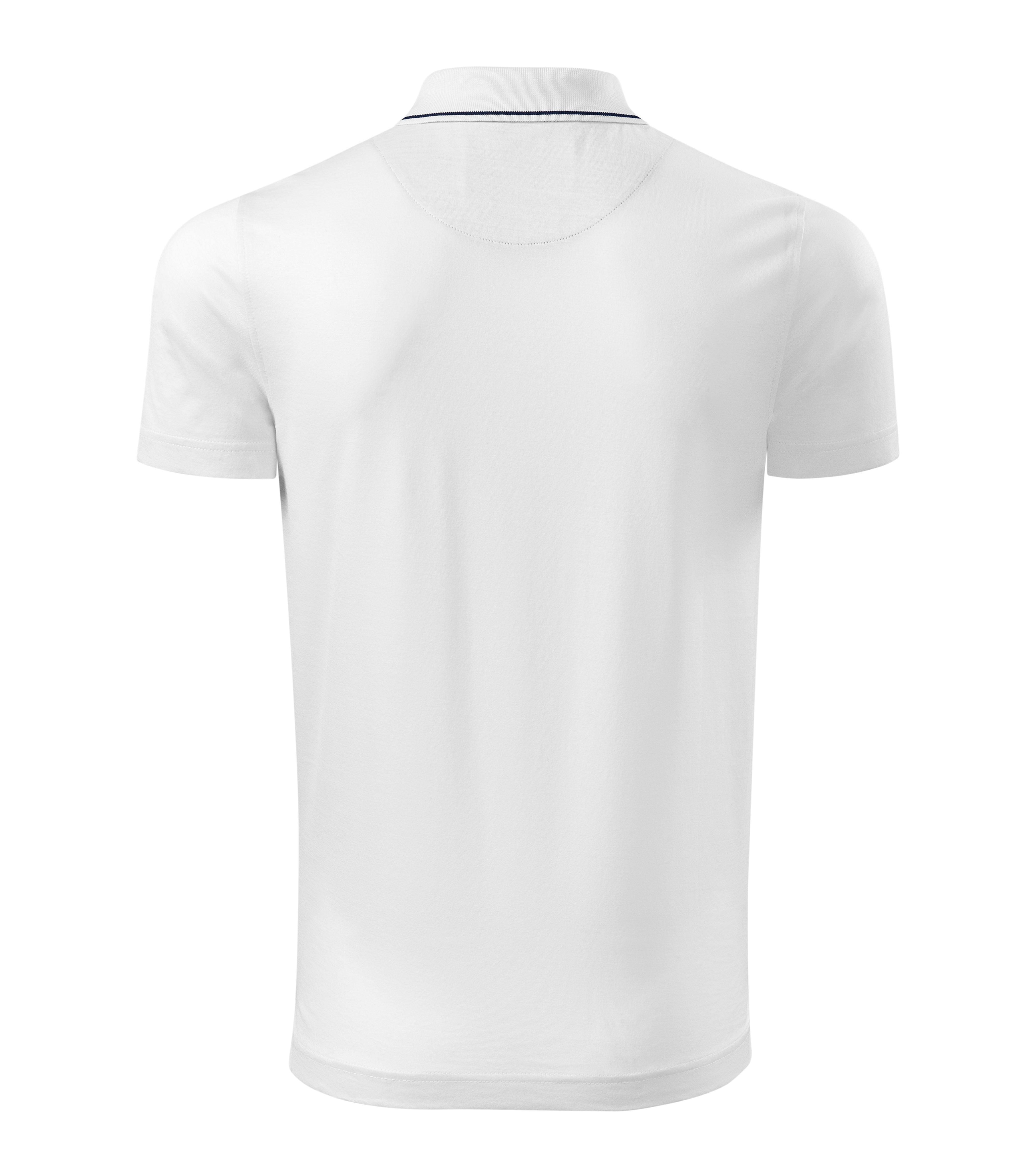 Grand Polohemd - Bowtextil Ltd.