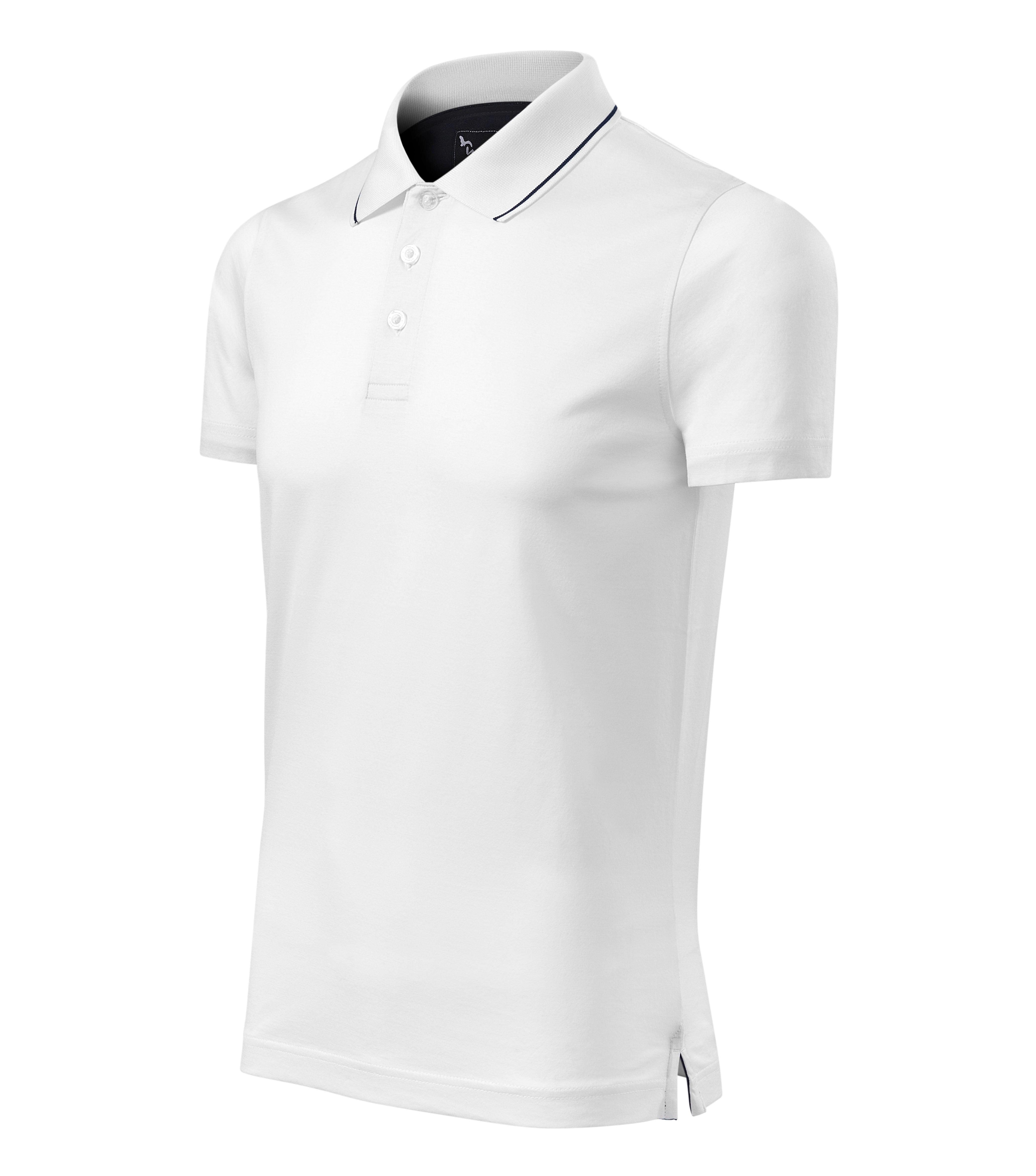 Grand Polohemd - Bowtextil Ltd.