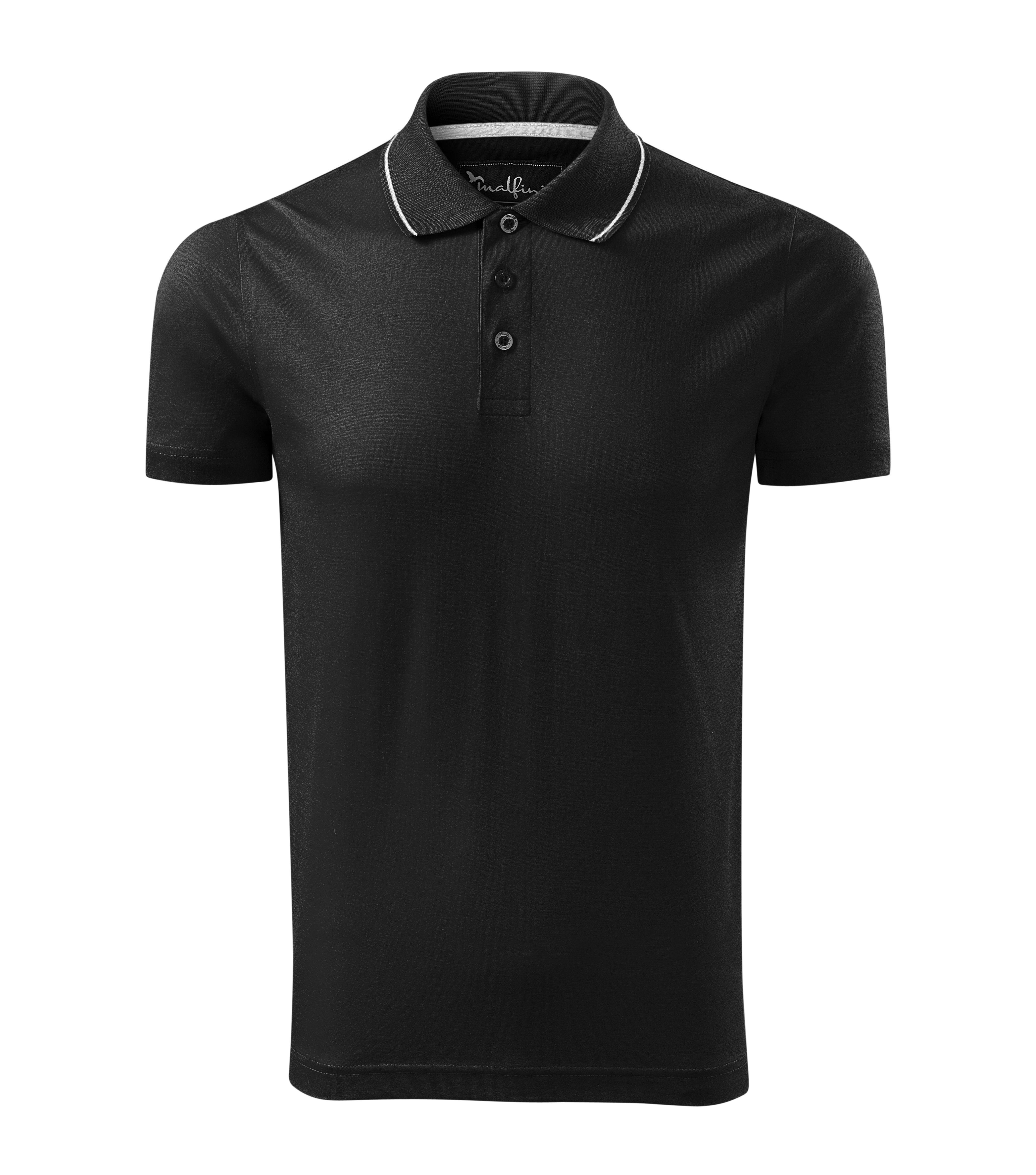 Grand Polohemd - Bowtextil Ltd.