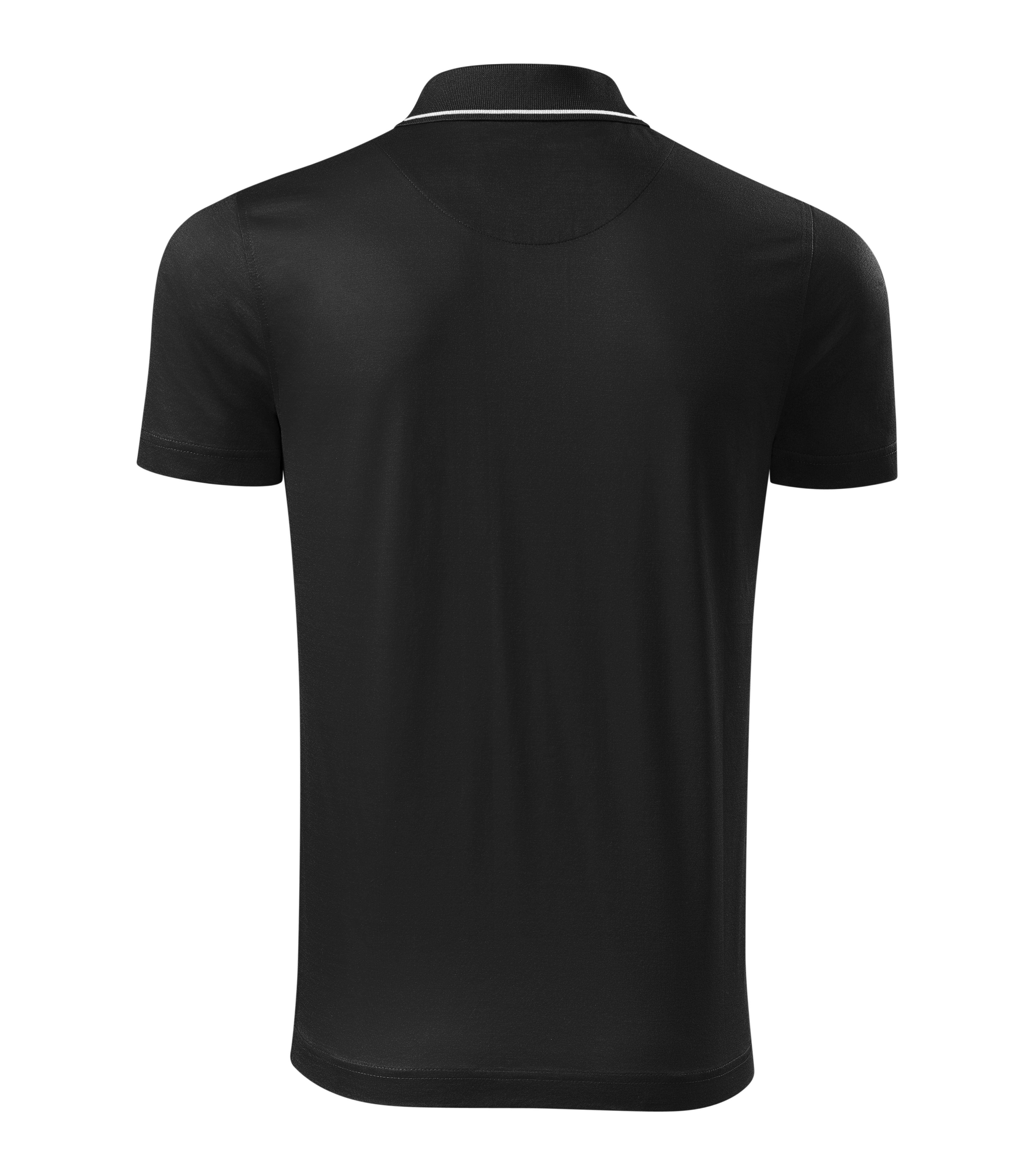 Grand Polohemd - Bowtextil Ltd.